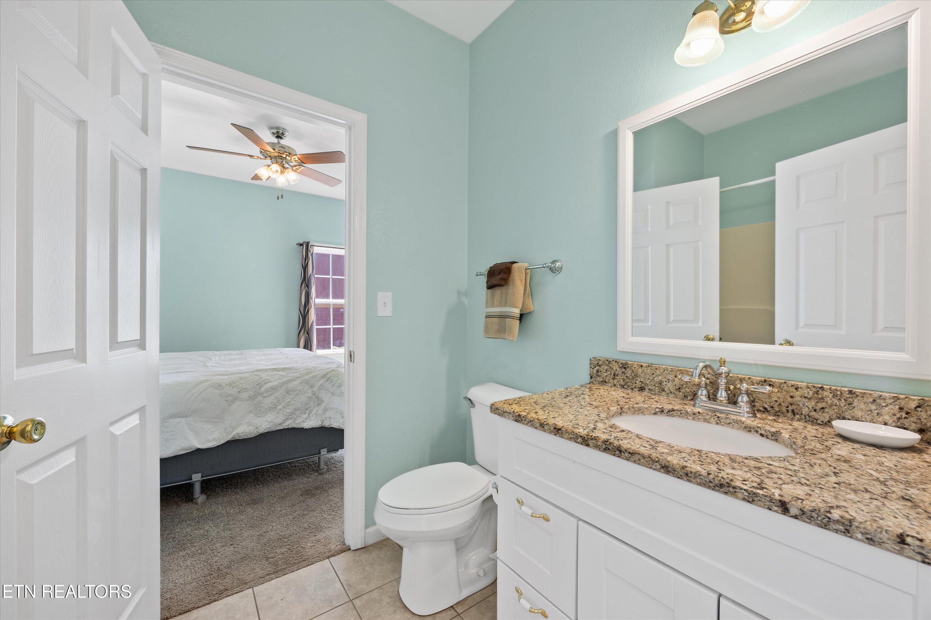 807 Wattle Blossom Way Gatlinburg TN 37738