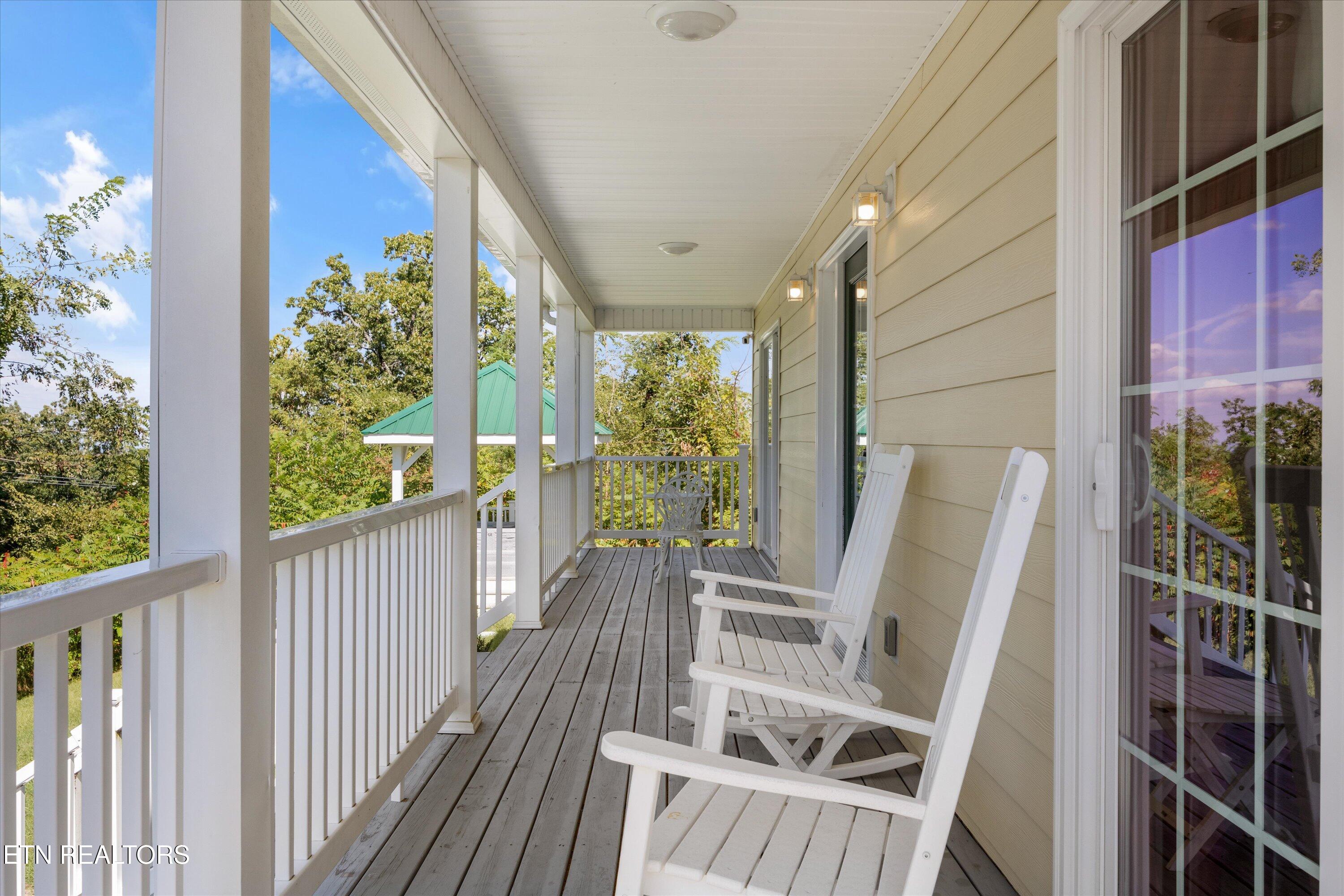 807 Wattle Blossom Way Gatlinburg TN 37738