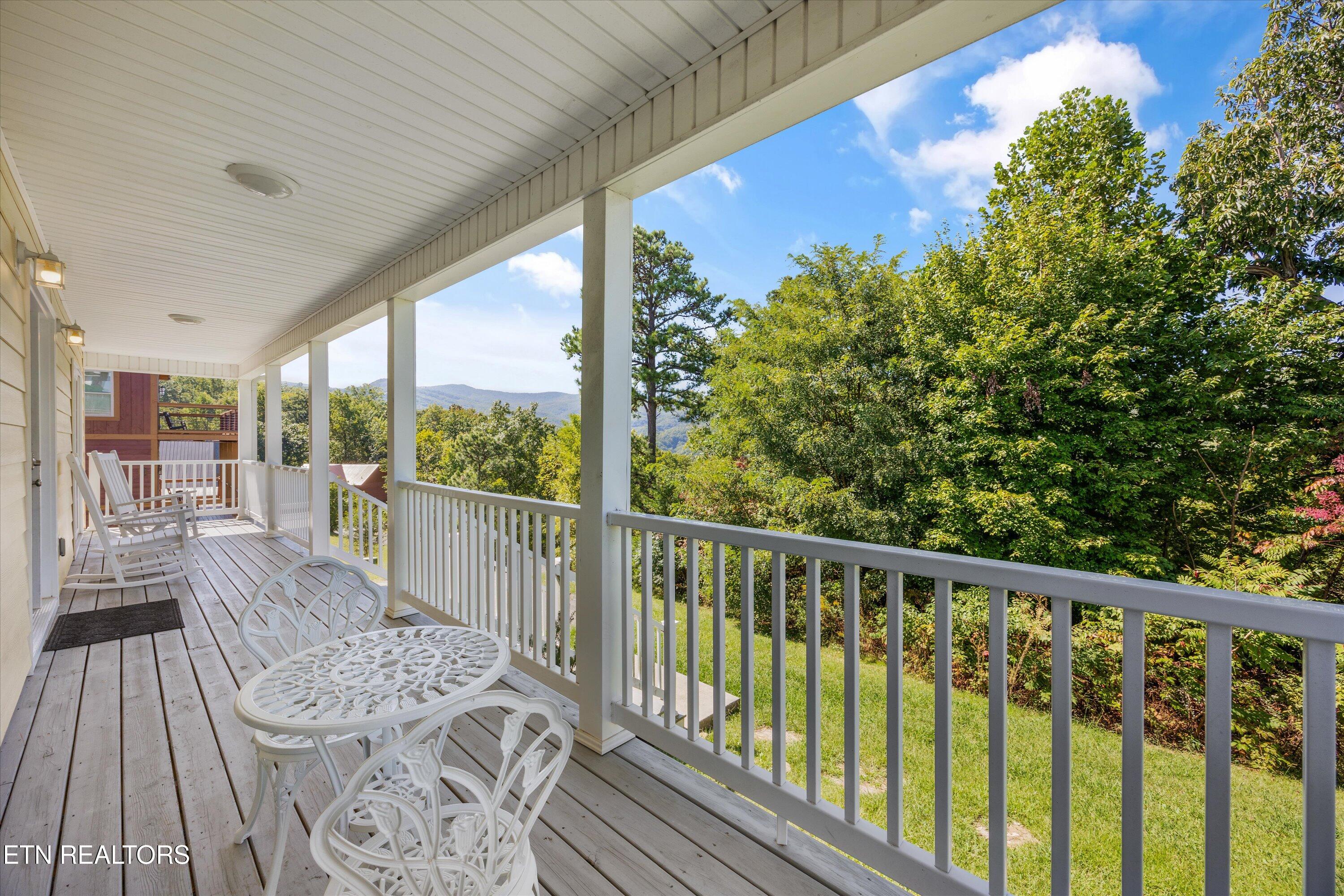 807 Wattle Blossom Way Gatlinburg TN 37738