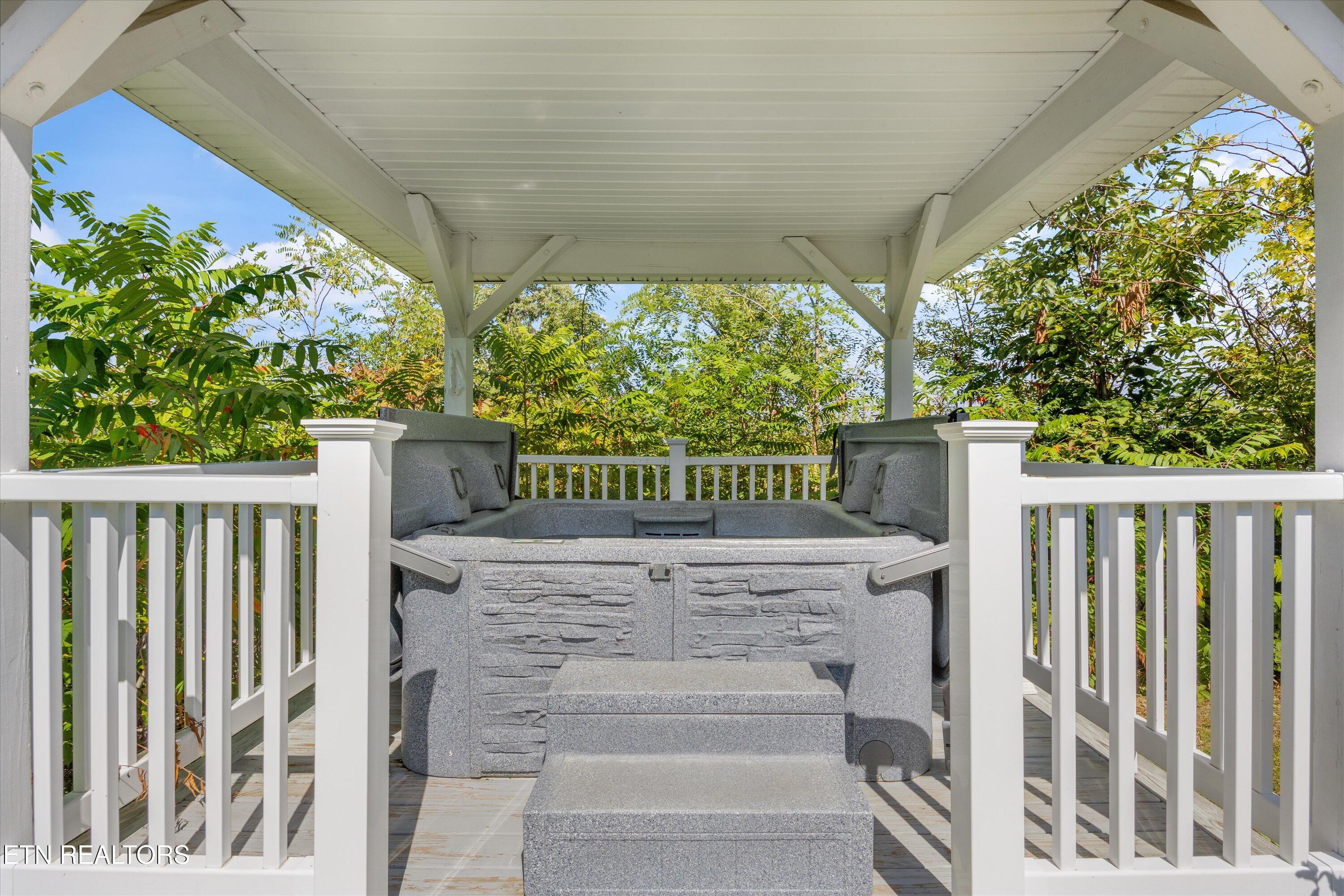 807 Wattle Blossom Way Gatlinburg TN 37738