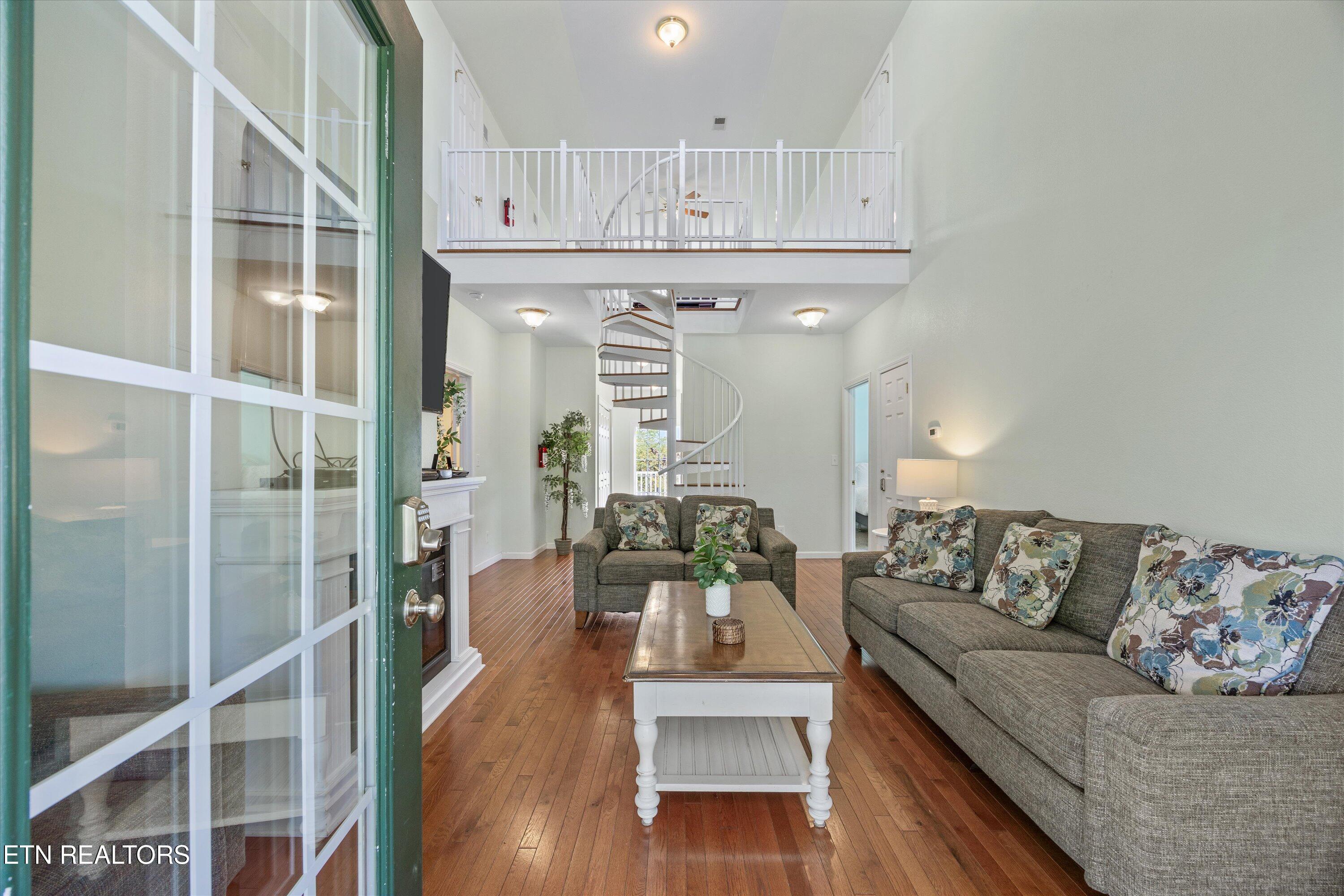 807 Wattle Blossom Way Gatlinburg TN 37738