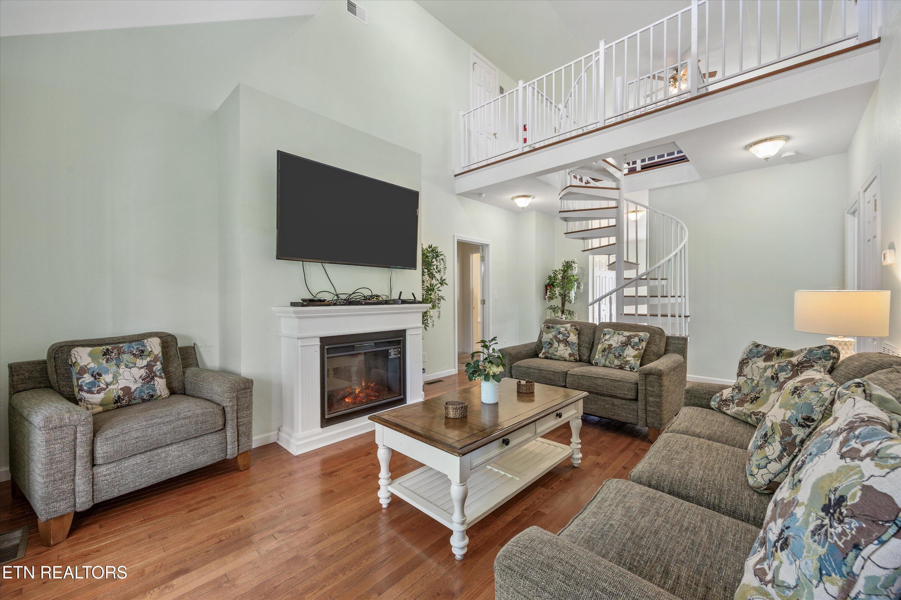 807 Wattle Blossom Way Gatlinburg TN 37738