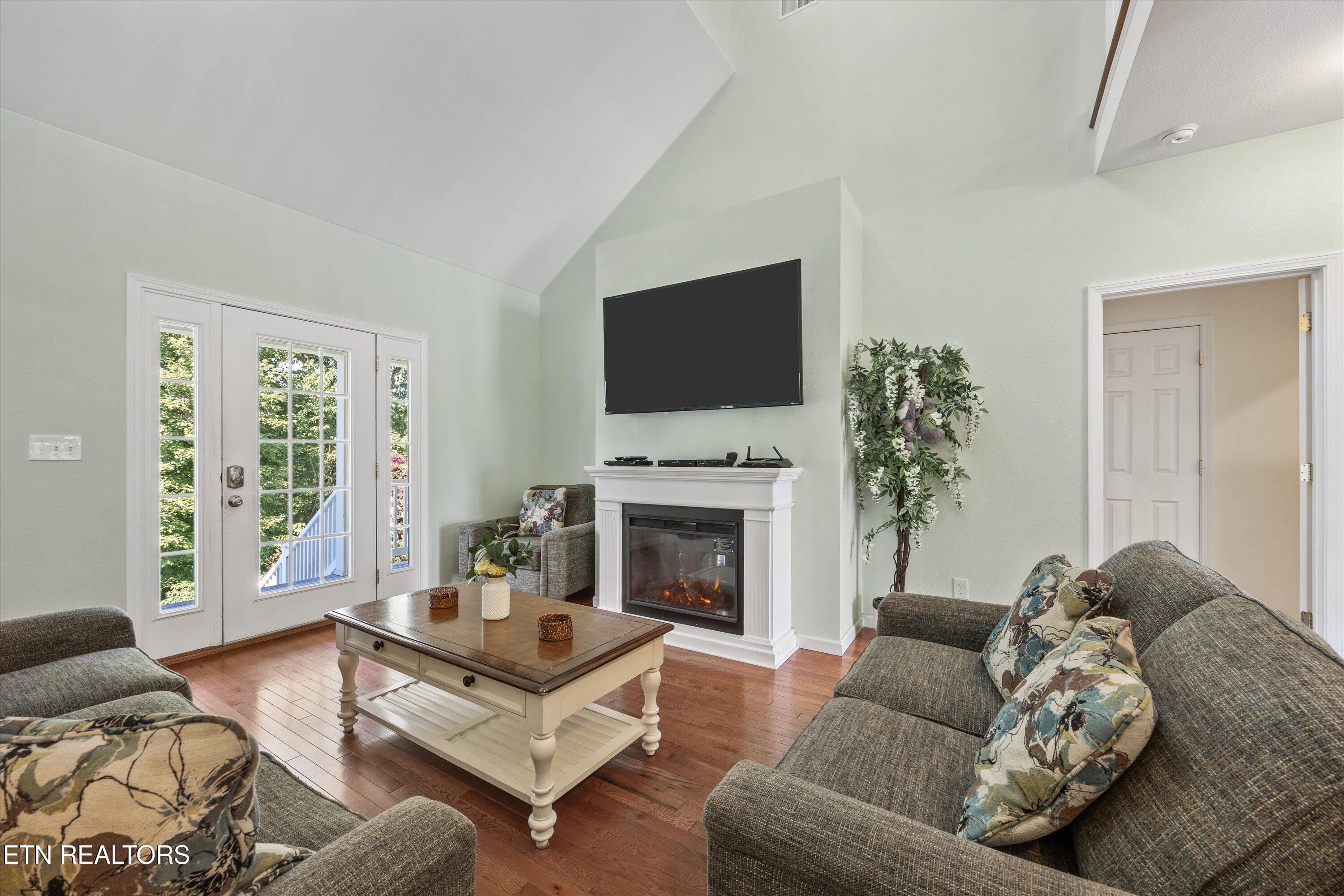 807 Wattle Blossom Way Gatlinburg TN 37738