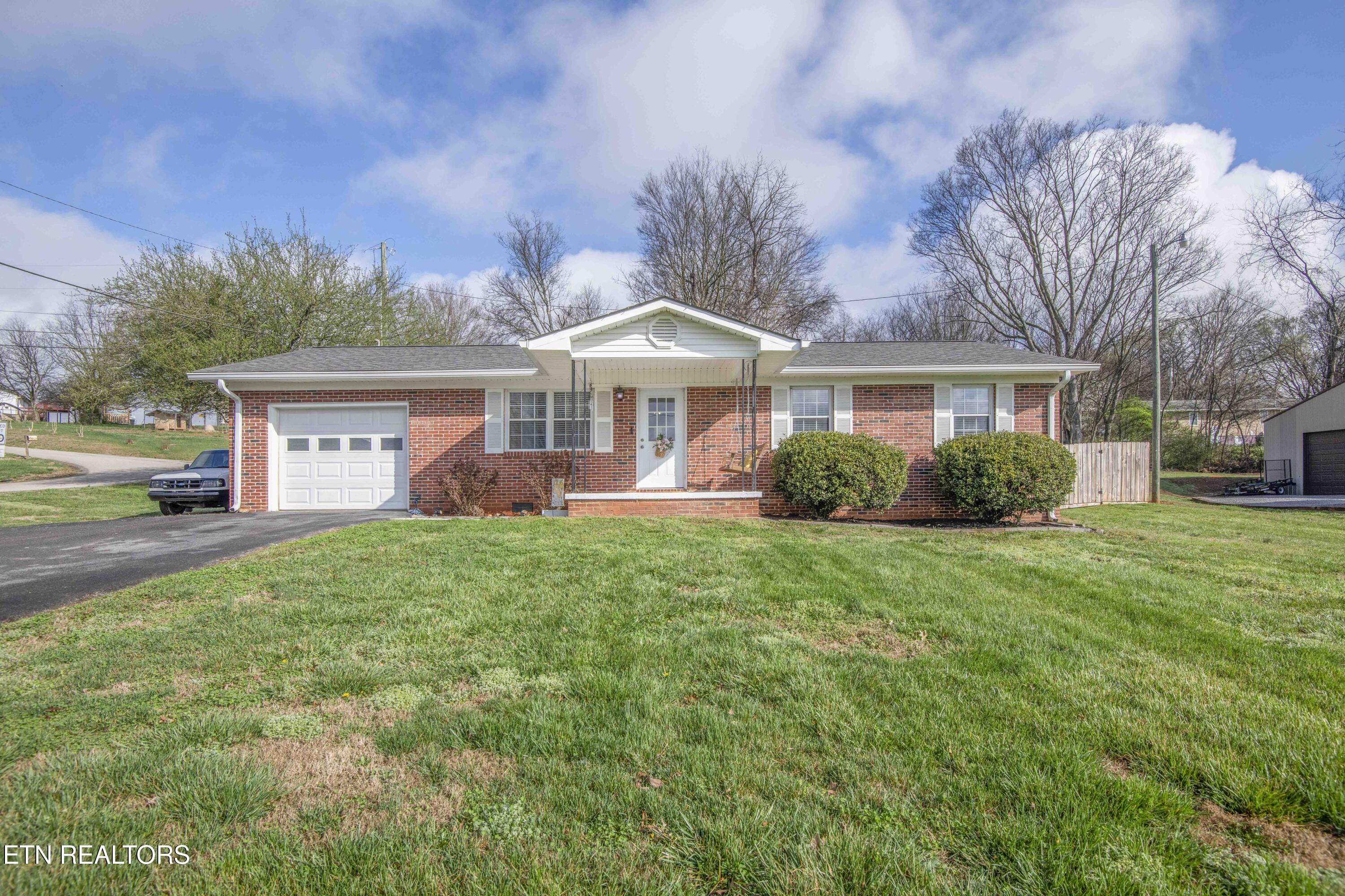 1004 Susan Drive New Market TN 37820