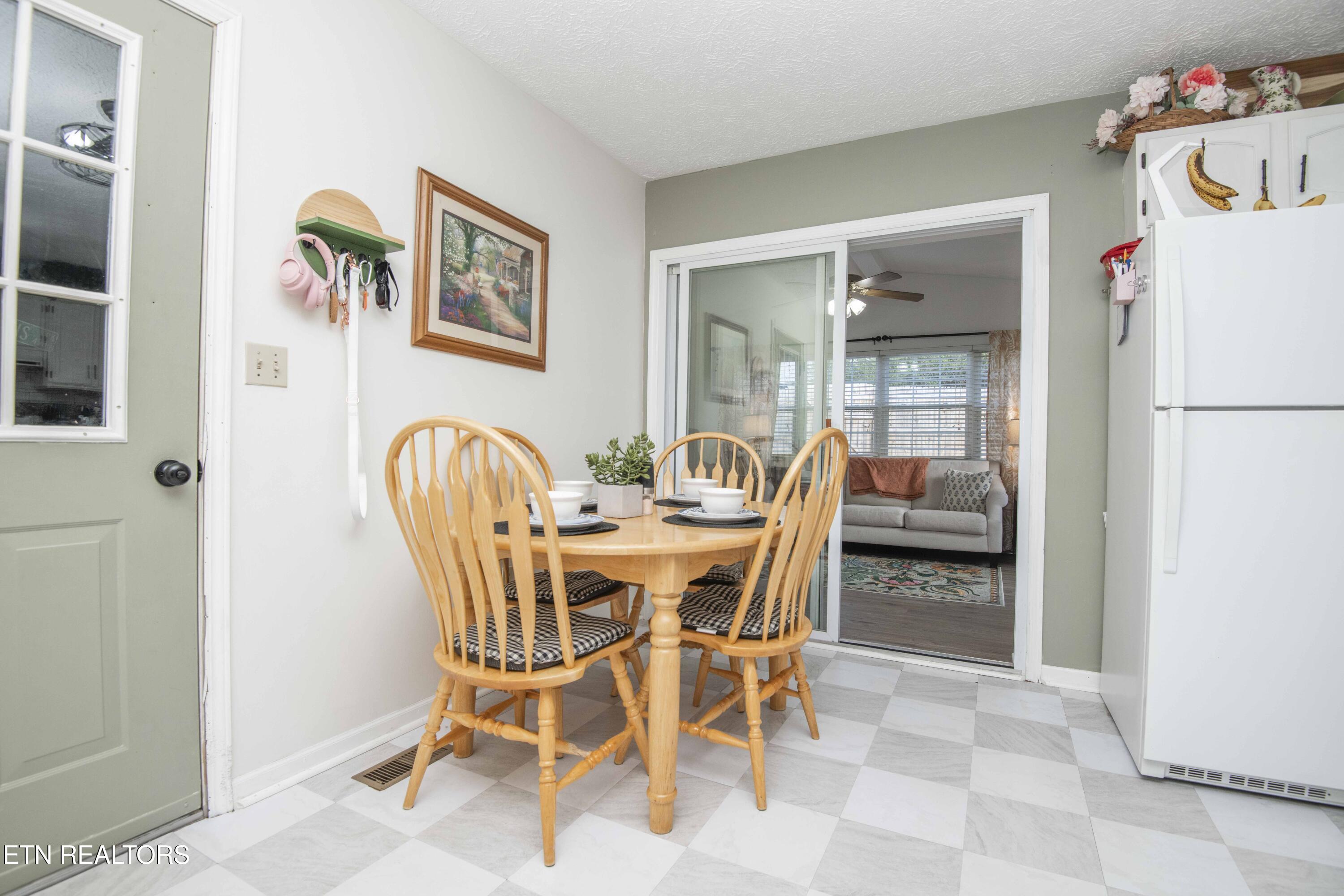 1004 Susan Drive New Market TN 37820