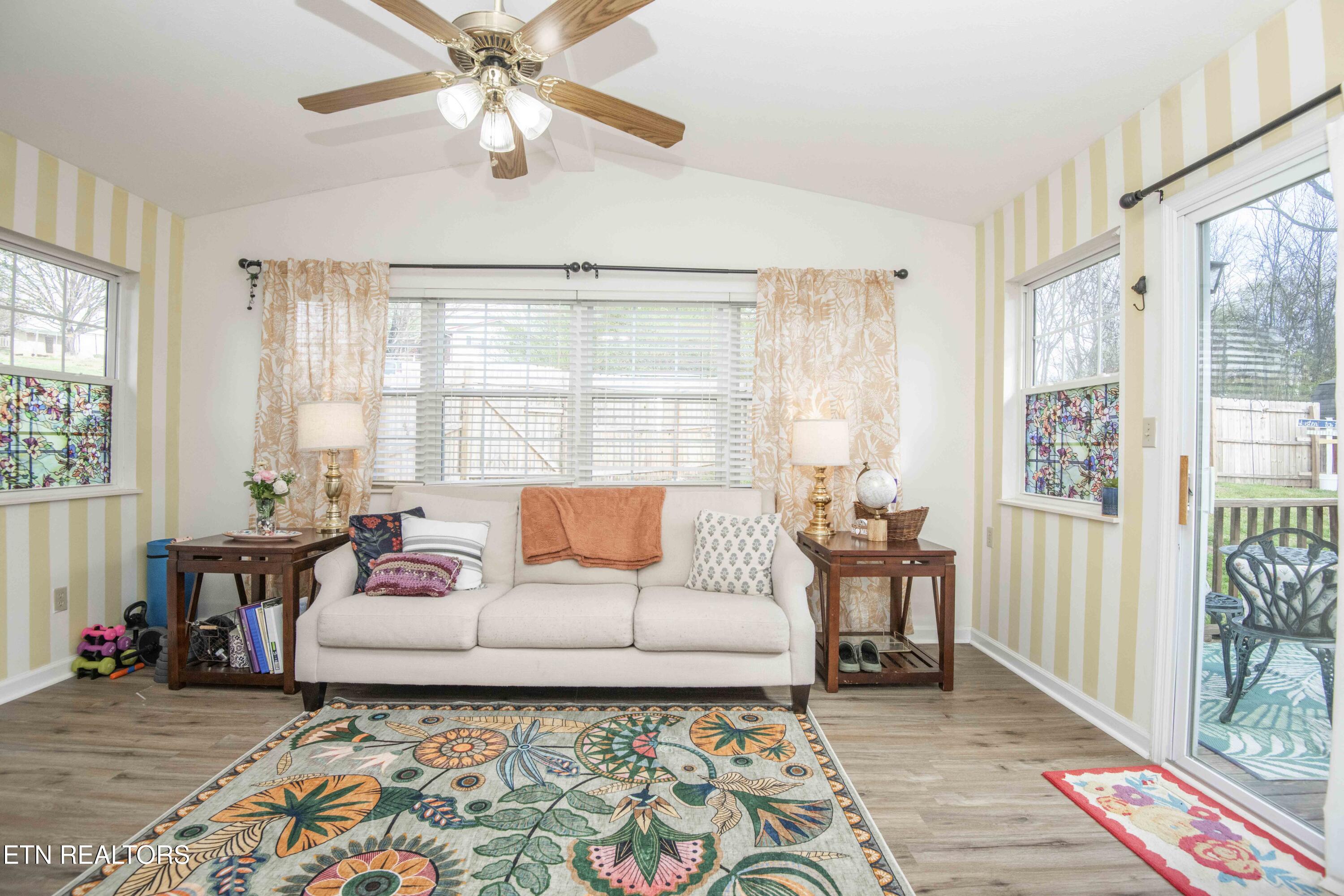 1004 Susan Drive New Market TN 37820