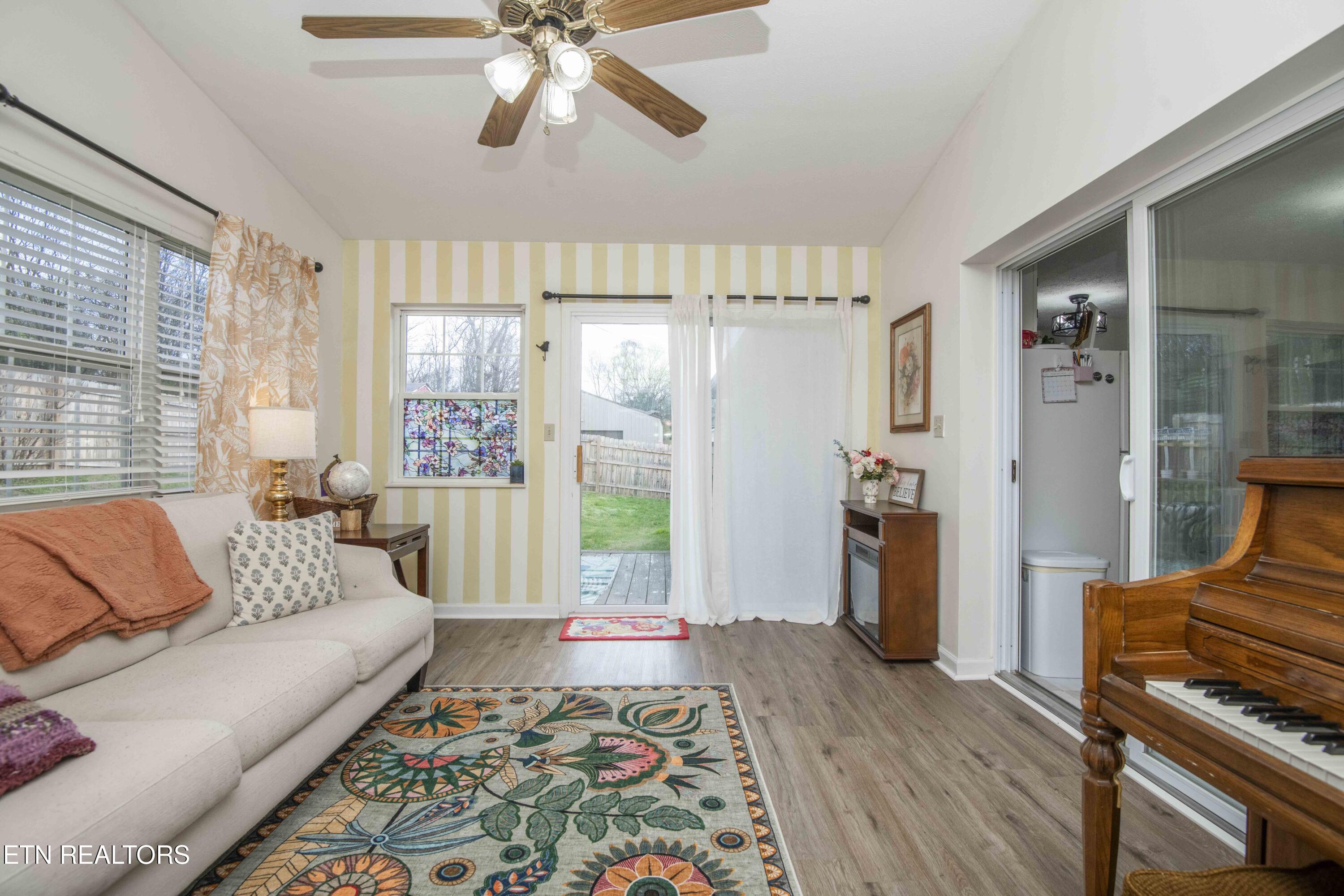 1004 Susan Drive New Market TN 37820