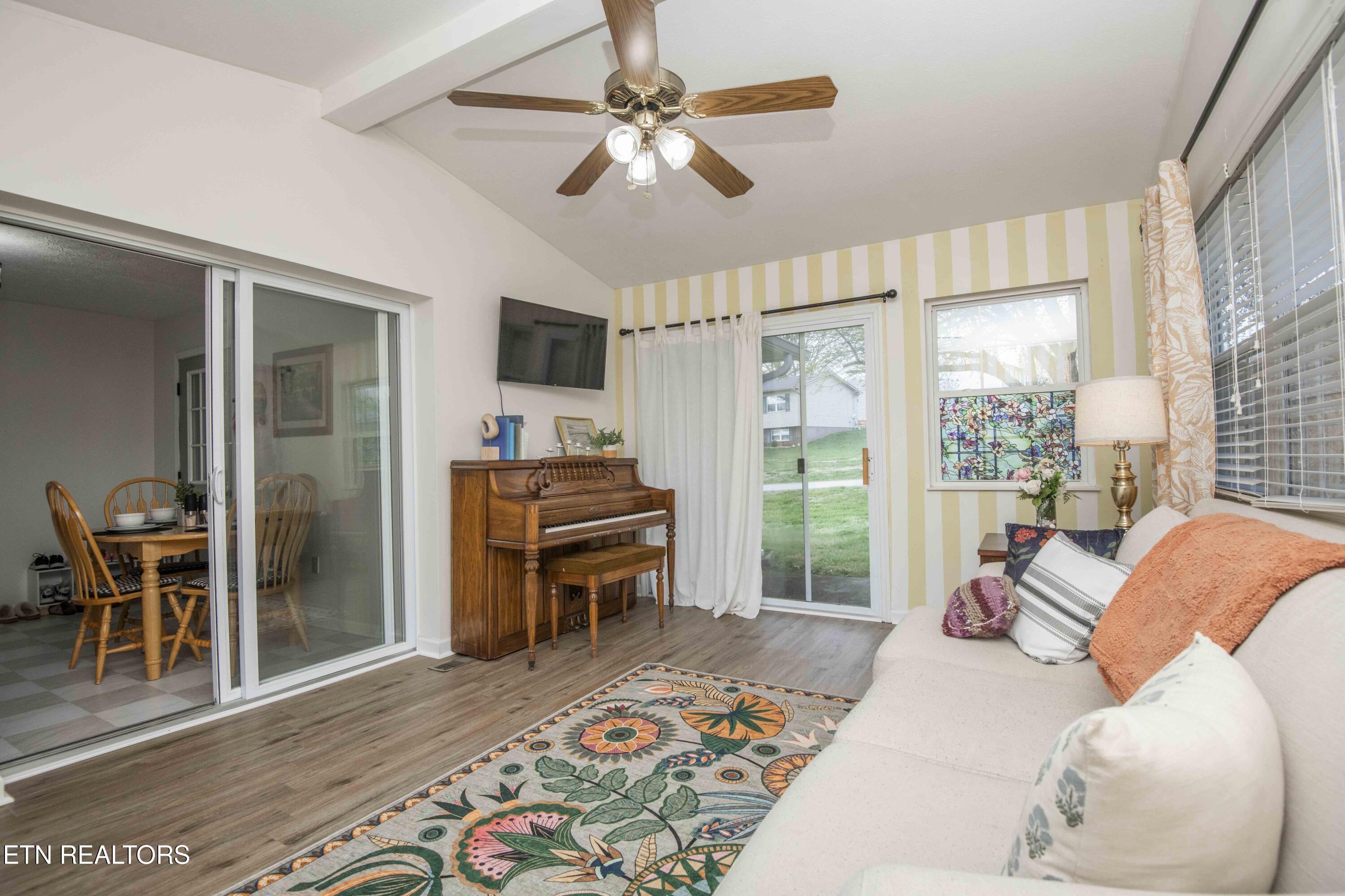 1004 Susan Drive New Market TN 37820