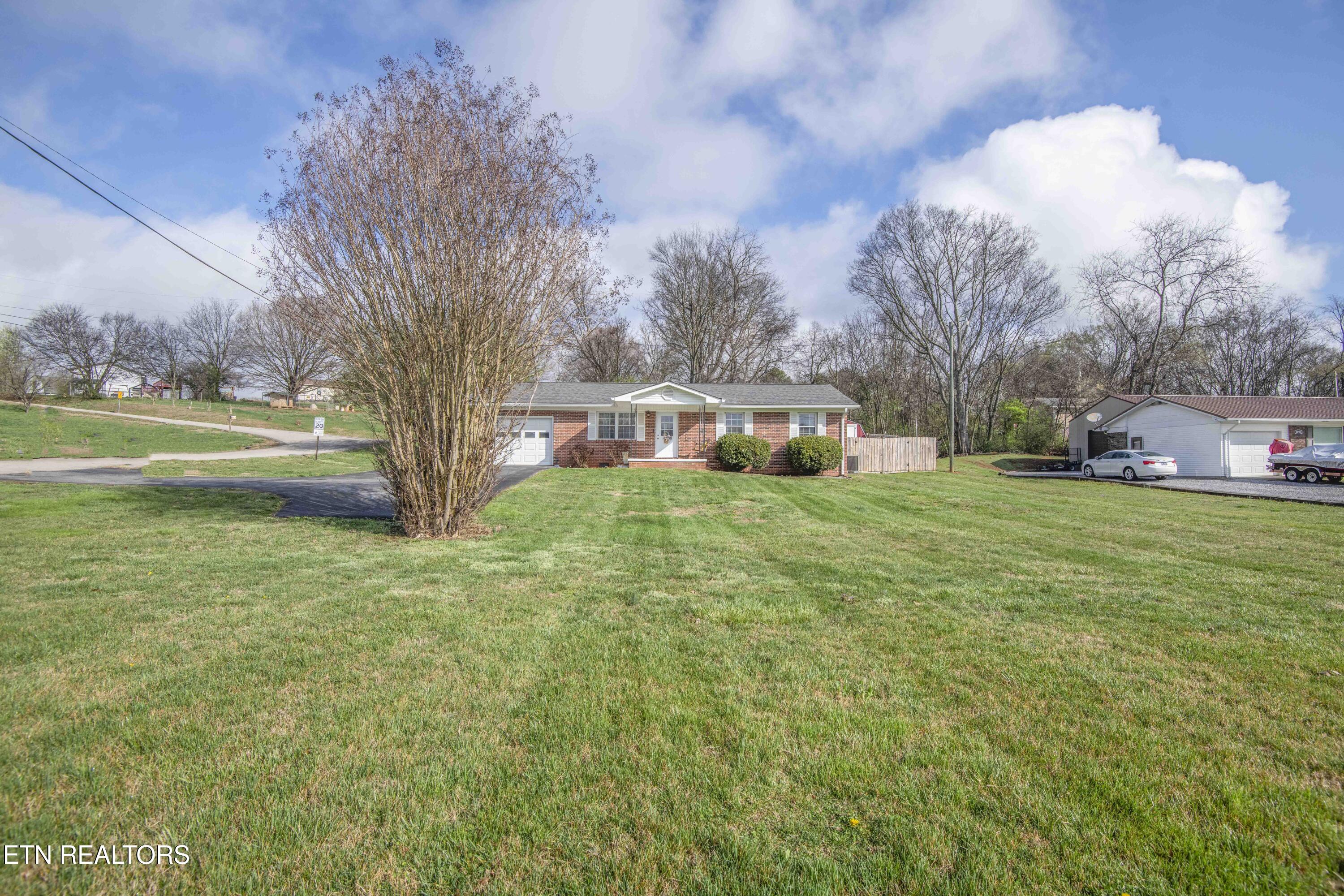 1004 Susan Drive New Market TN 37820
