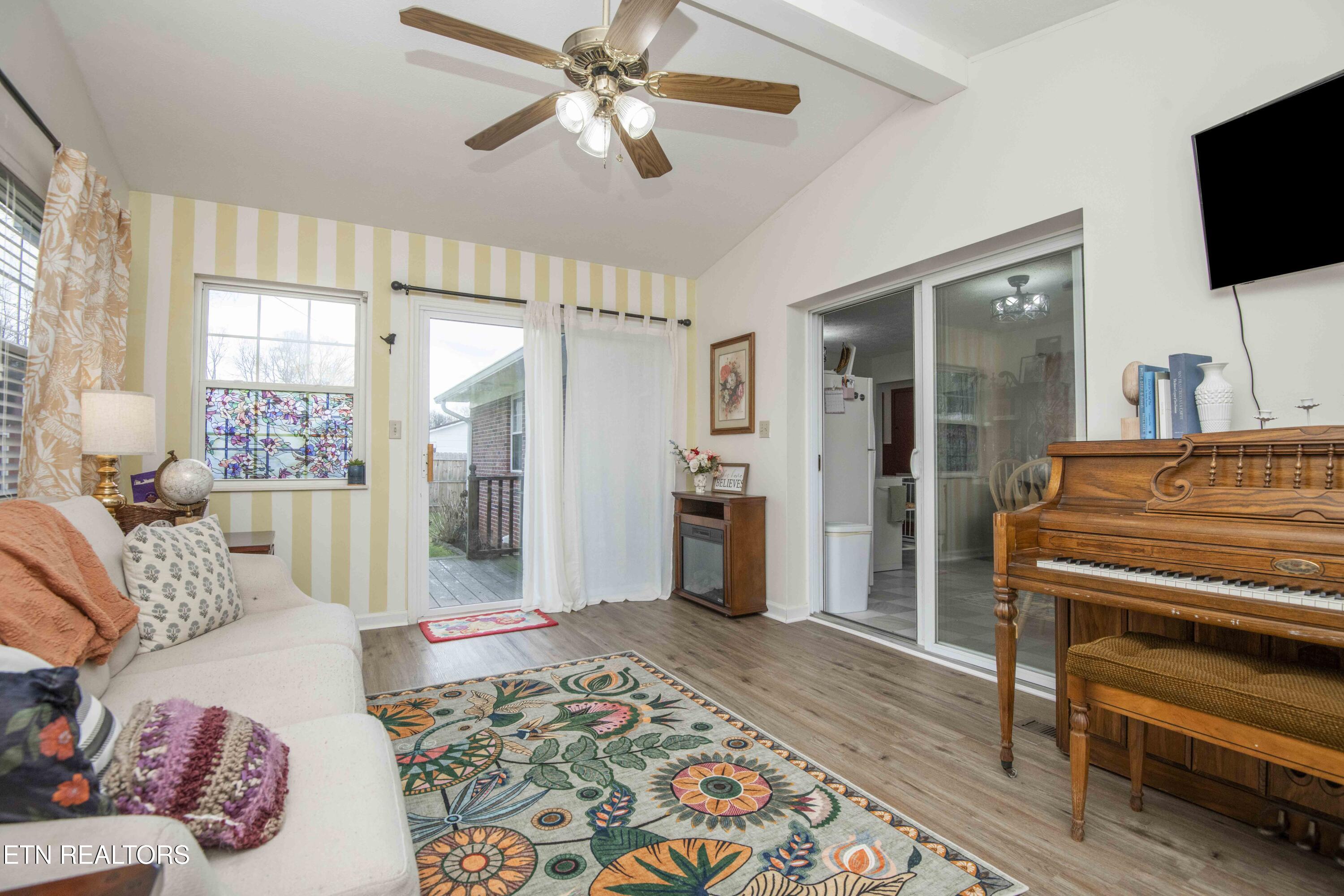 1004 Susan Drive New Market TN 37820