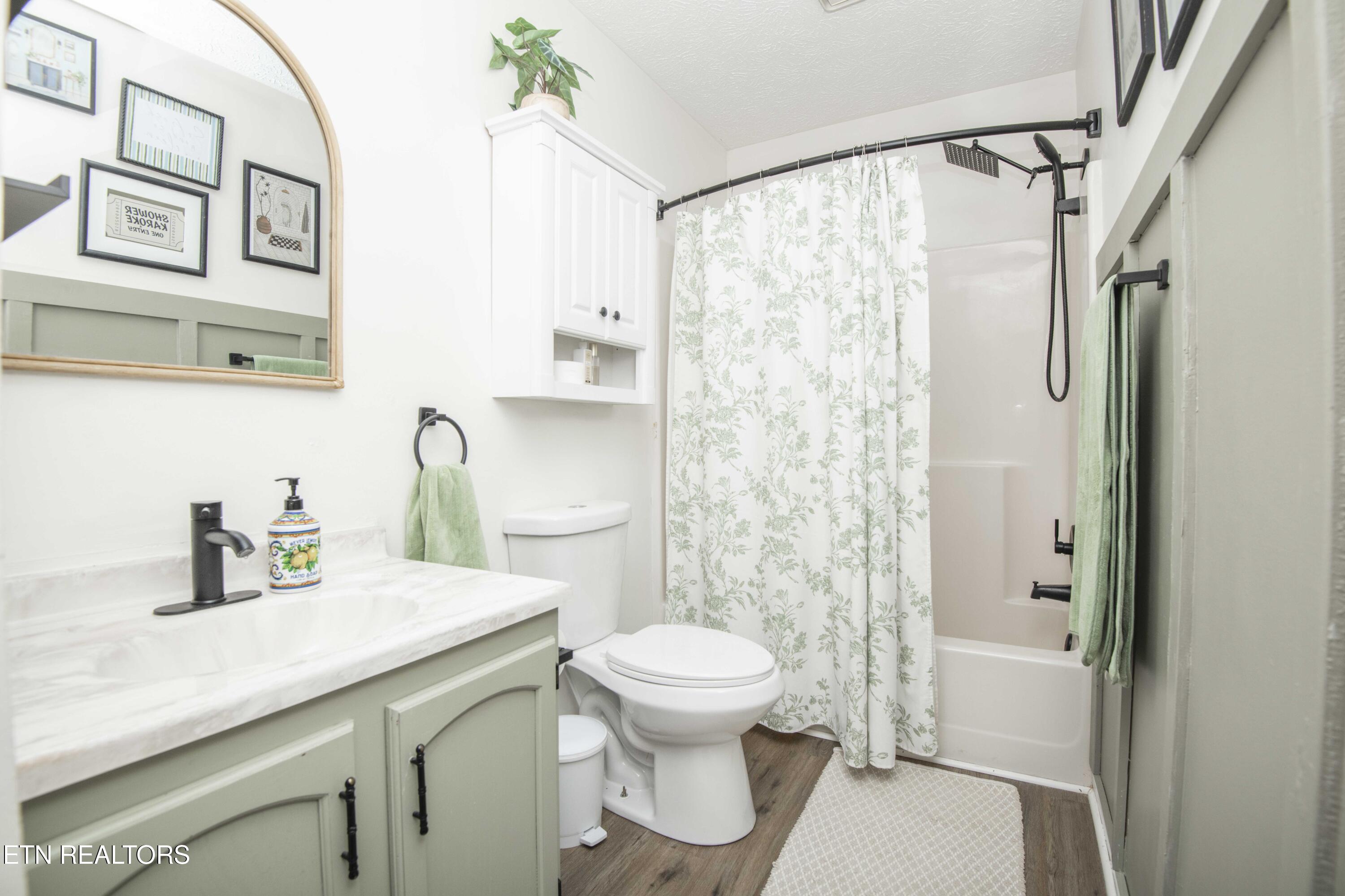 1004 Susan Drive New Market TN 37820