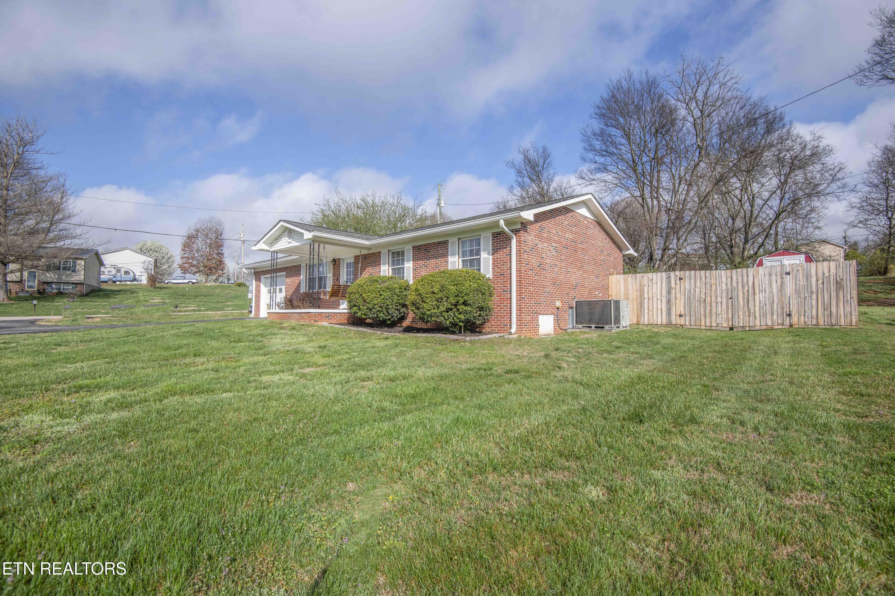 1004 Susan Drive New Market TN 37820