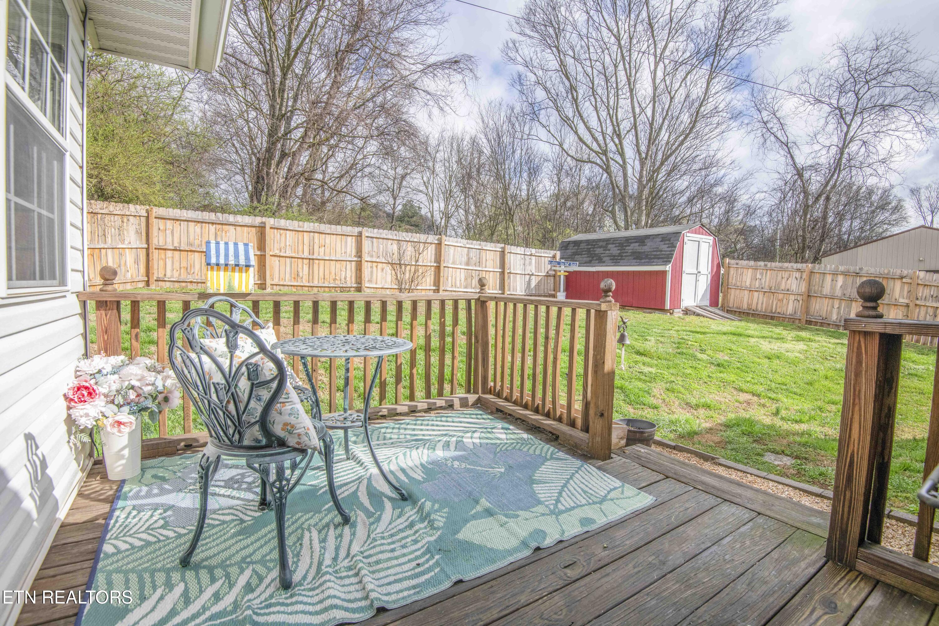 1004 Susan Drive New Market TN 37820
