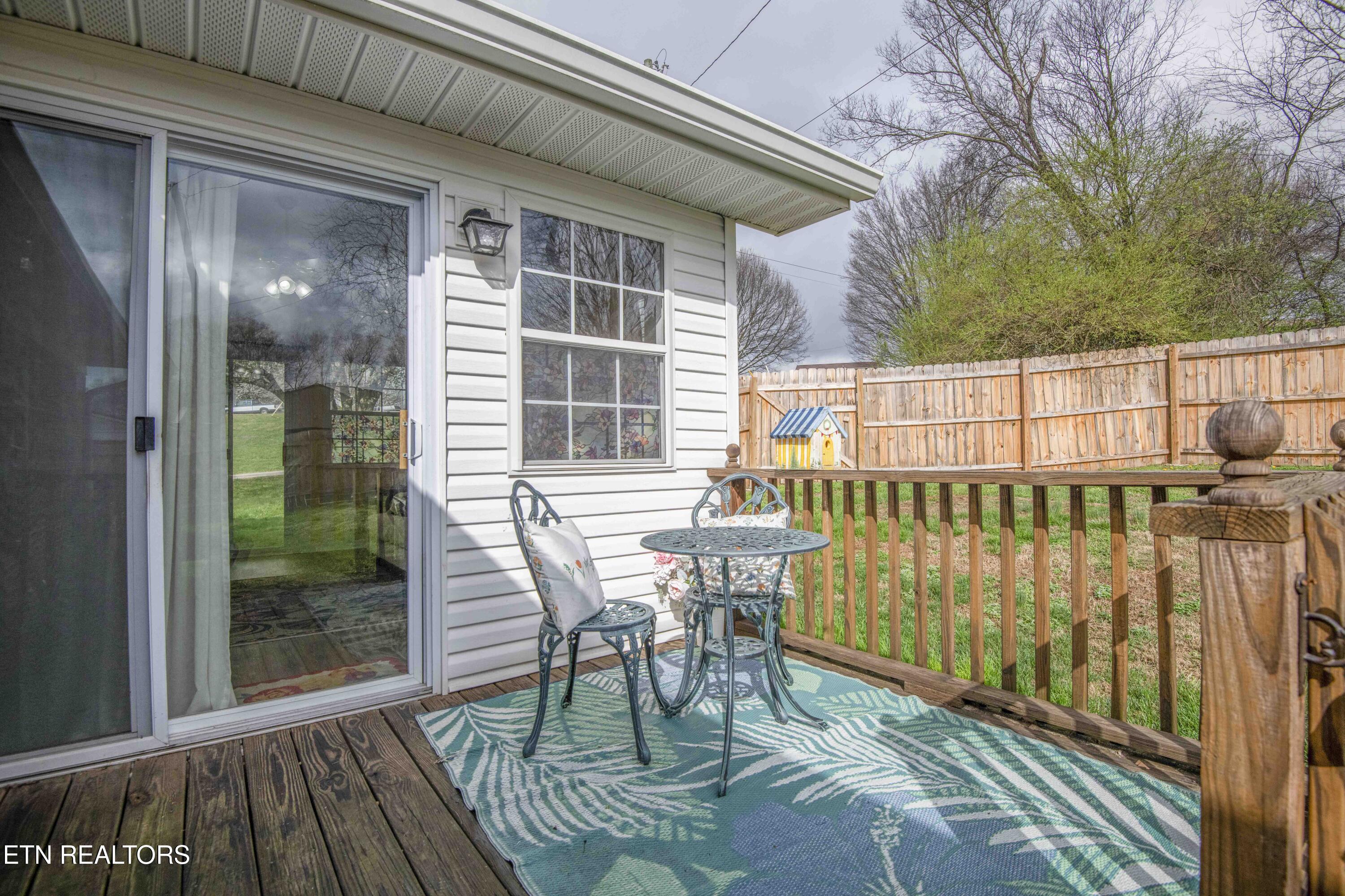 1004 Susan Drive New Market TN 37820