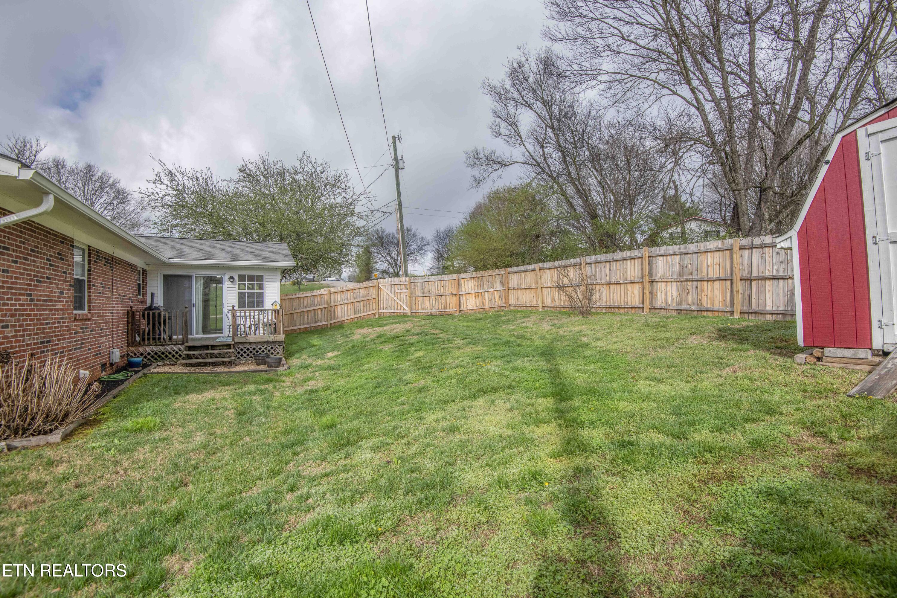 1004 Susan Drive New Market TN 37820