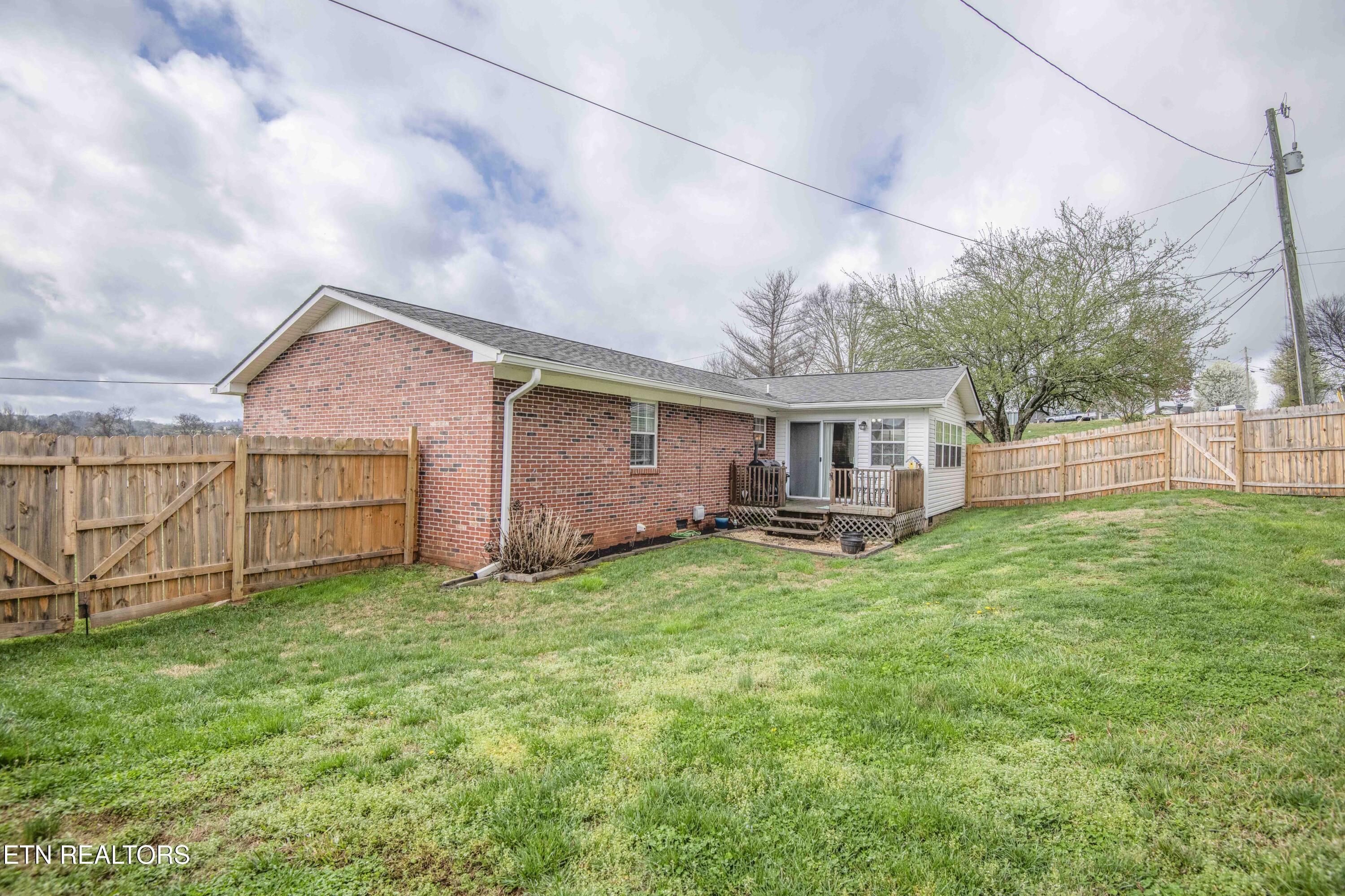 1004 Susan Drive New Market TN 37820