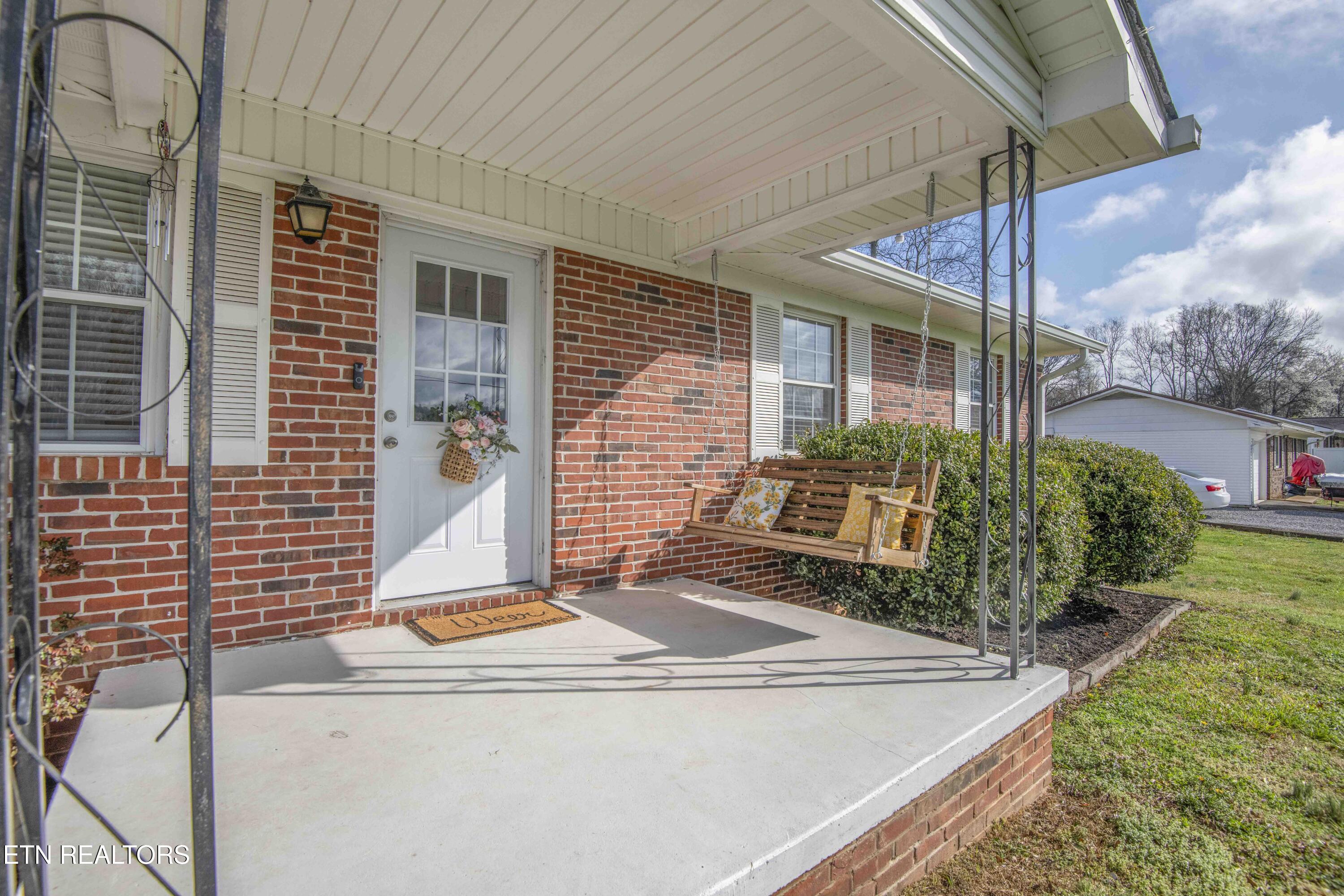 1004 Susan Drive New Market TN 37820