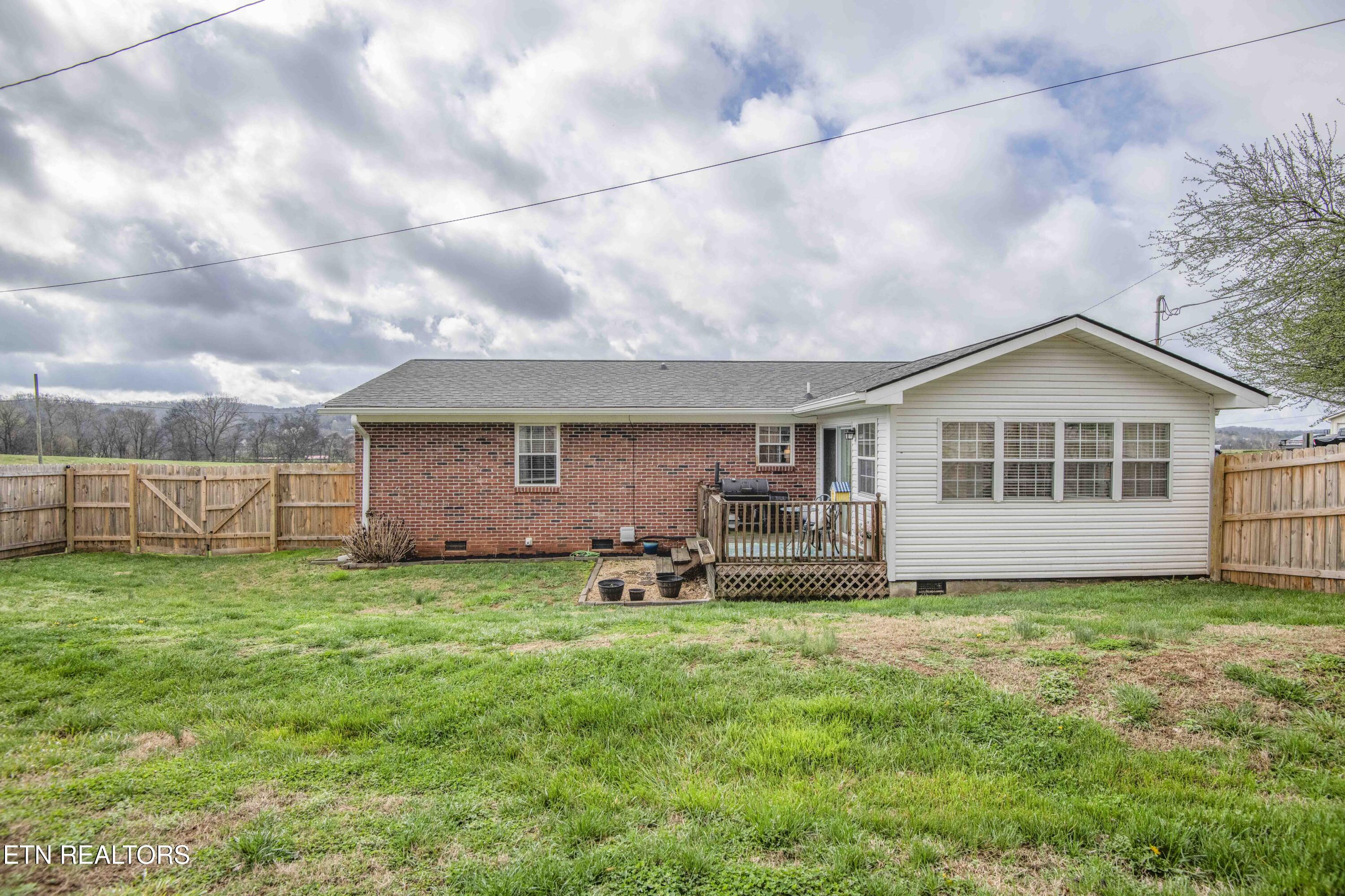 1004 Susan Drive New Market TN 37820