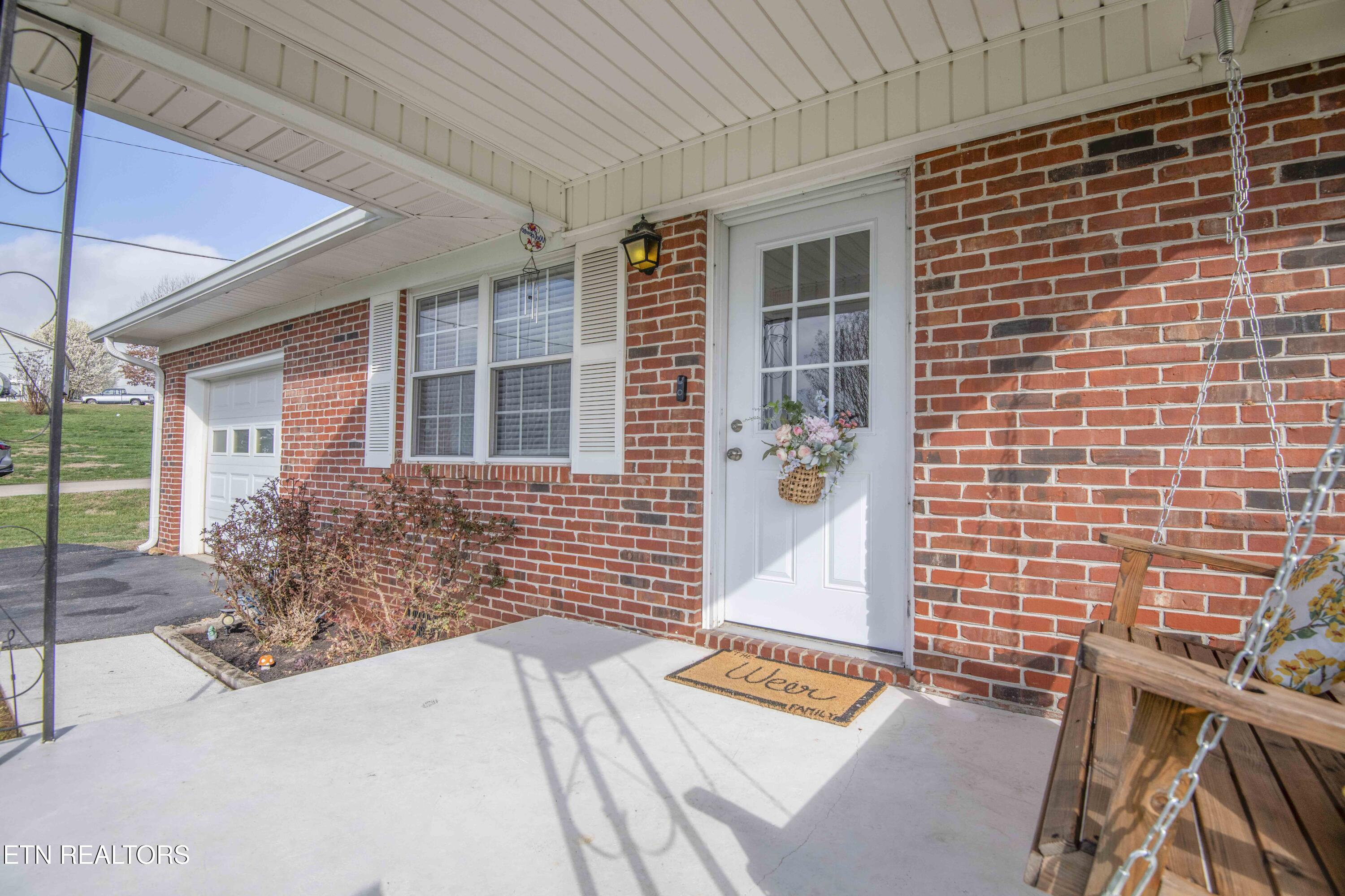 1004 Susan Drive New Market TN 37820