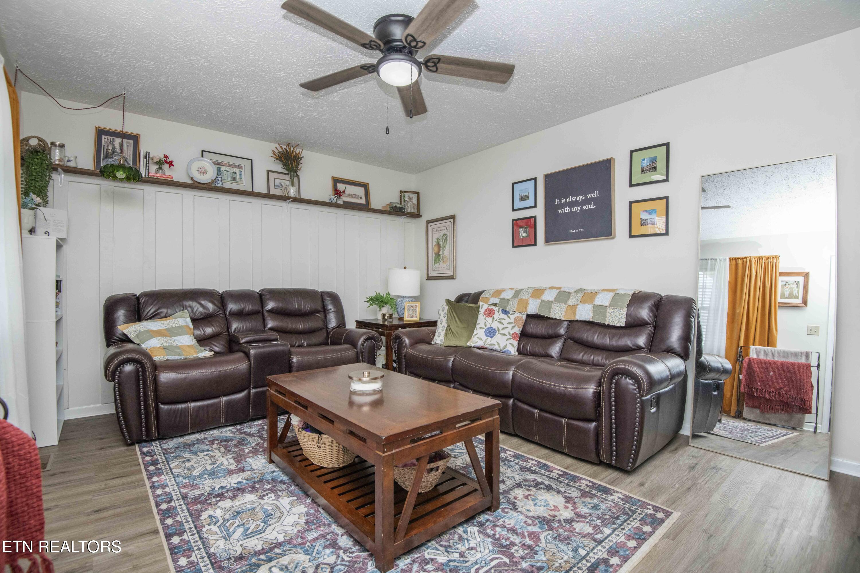 1004 Susan Drive New Market TN 37820
