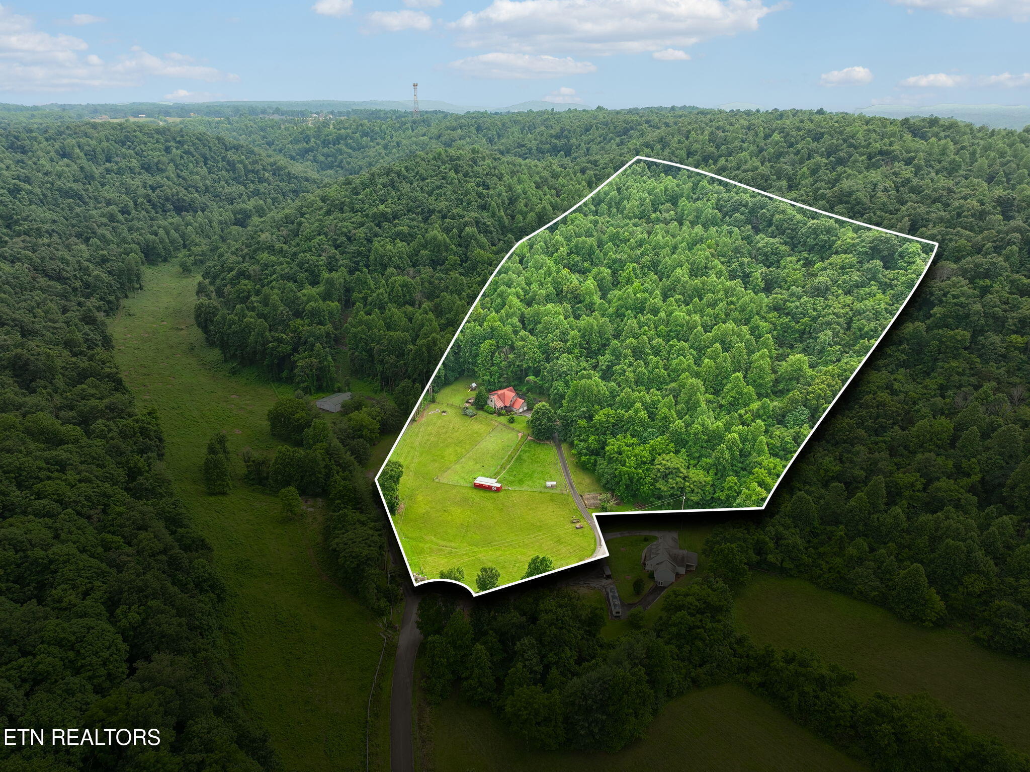 2500/10 Chimney Springs Road Cookeville TN 38506
