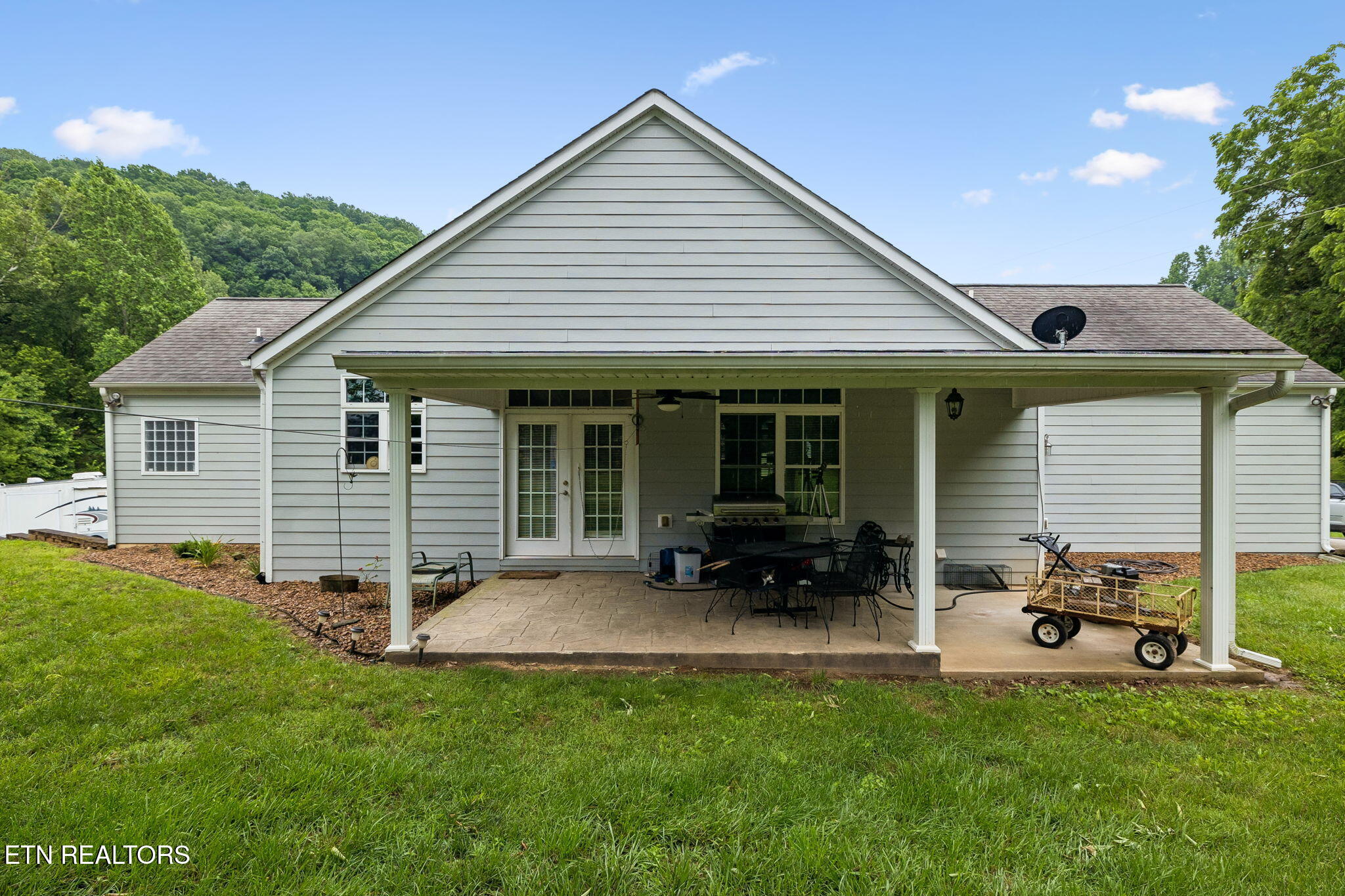 2500/10 Chimney Springs Road Cookeville TN 38506