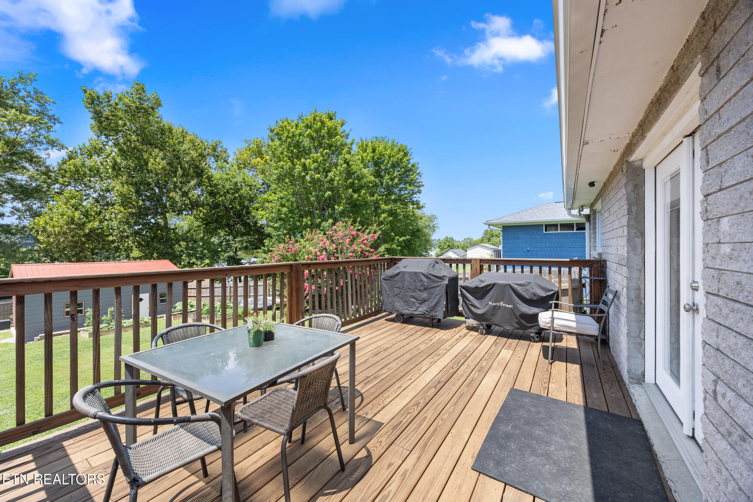 812 Brown Avenue Kingston TN 37763