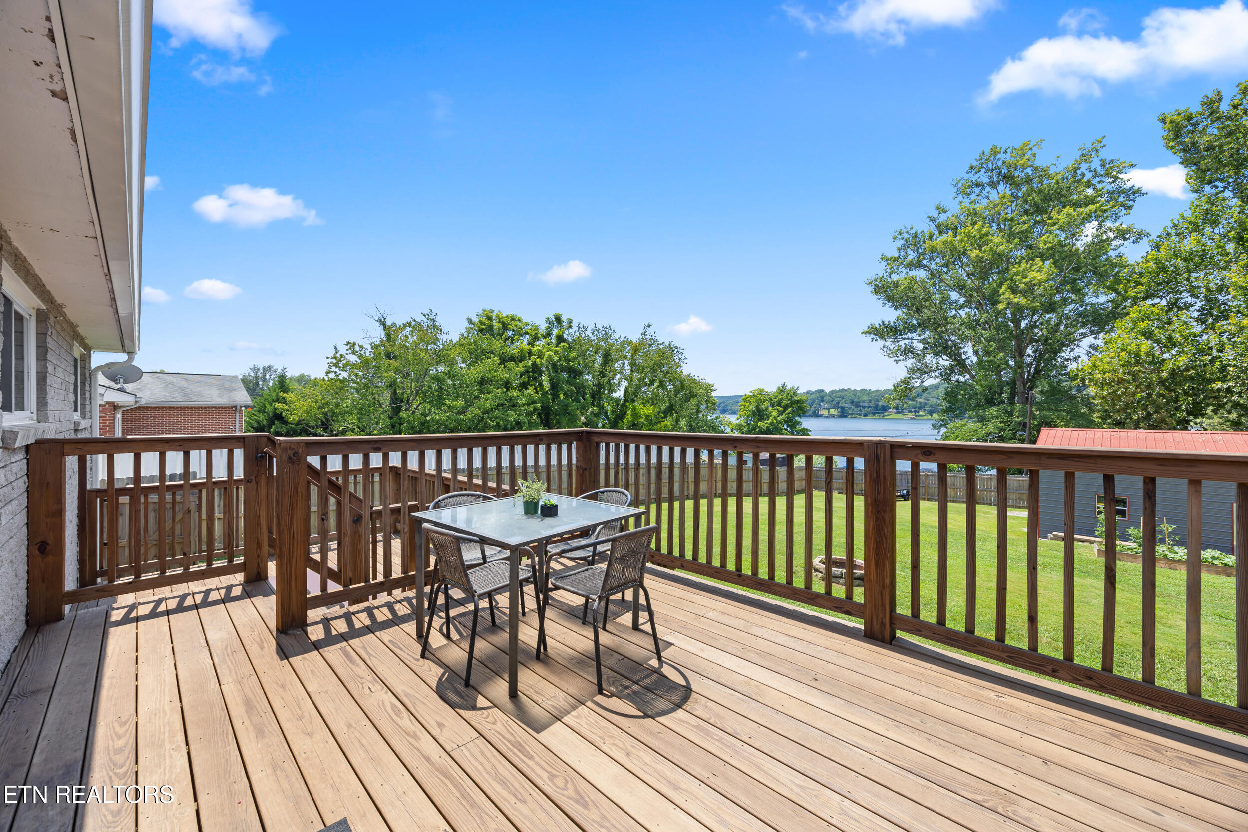 812 Brown Avenue Kingston TN 37763