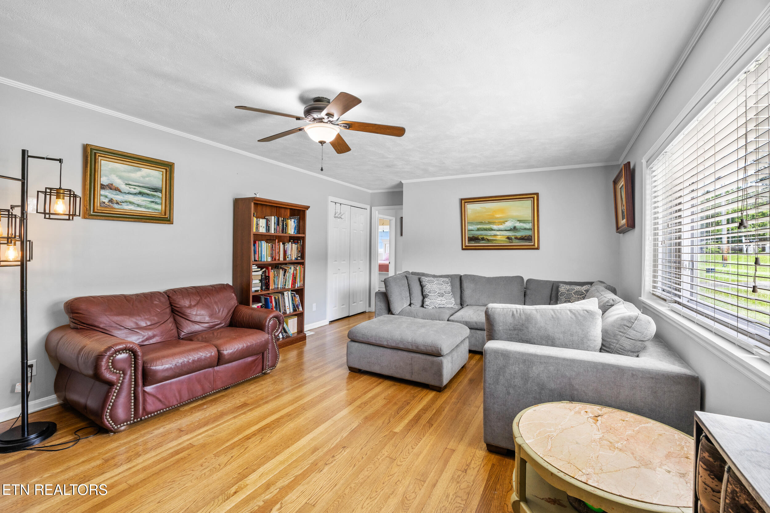 812 Brown Avenue Kingston TN 37763