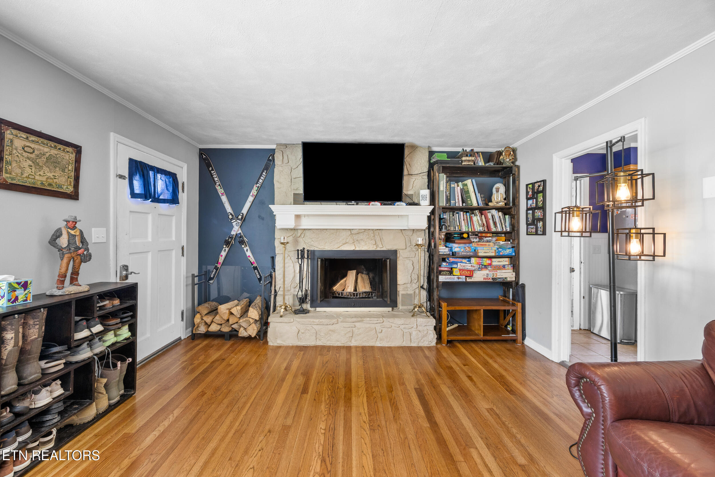 812 Brown Avenue Kingston TN 37763