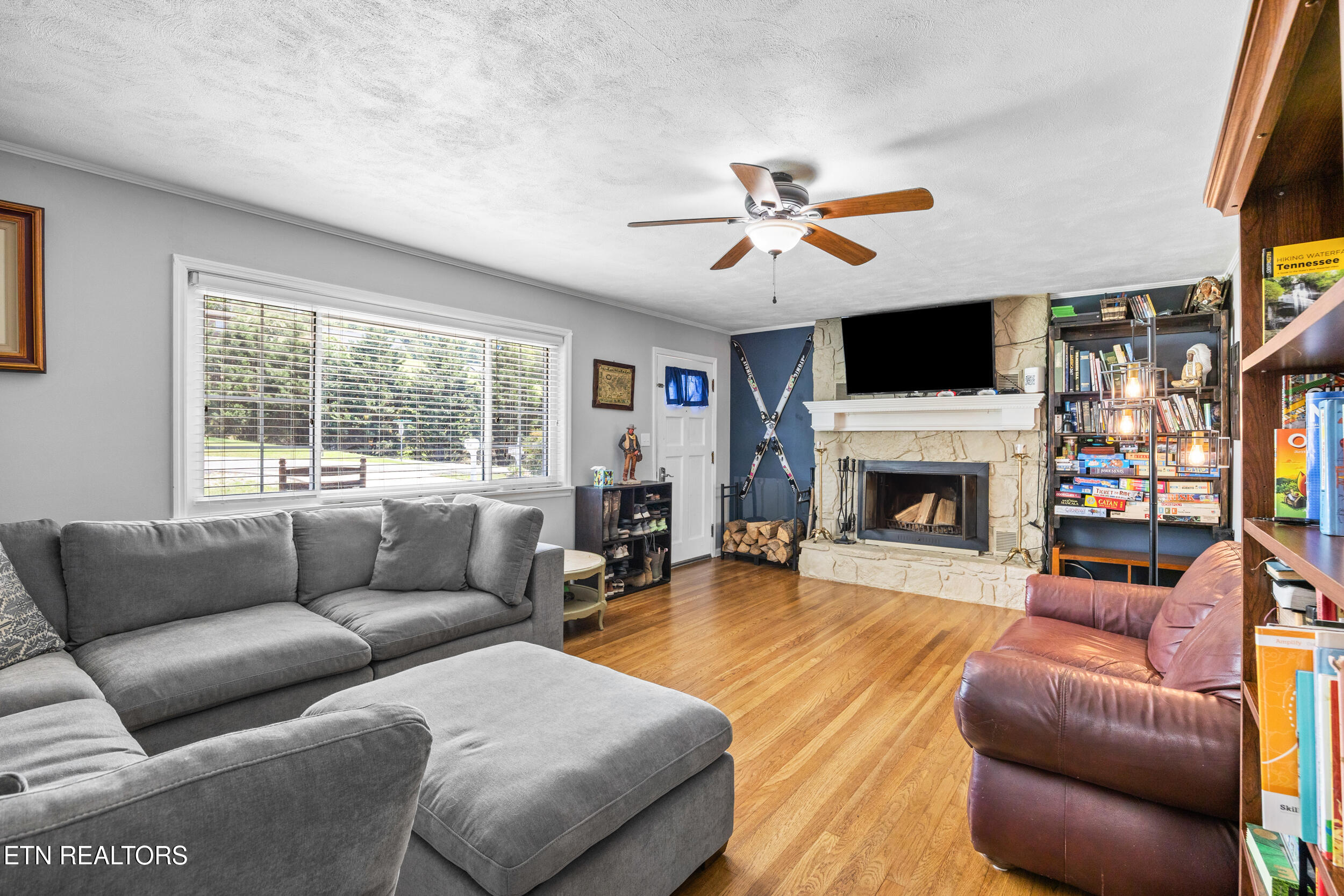 812 Brown Avenue Kingston TN 37763