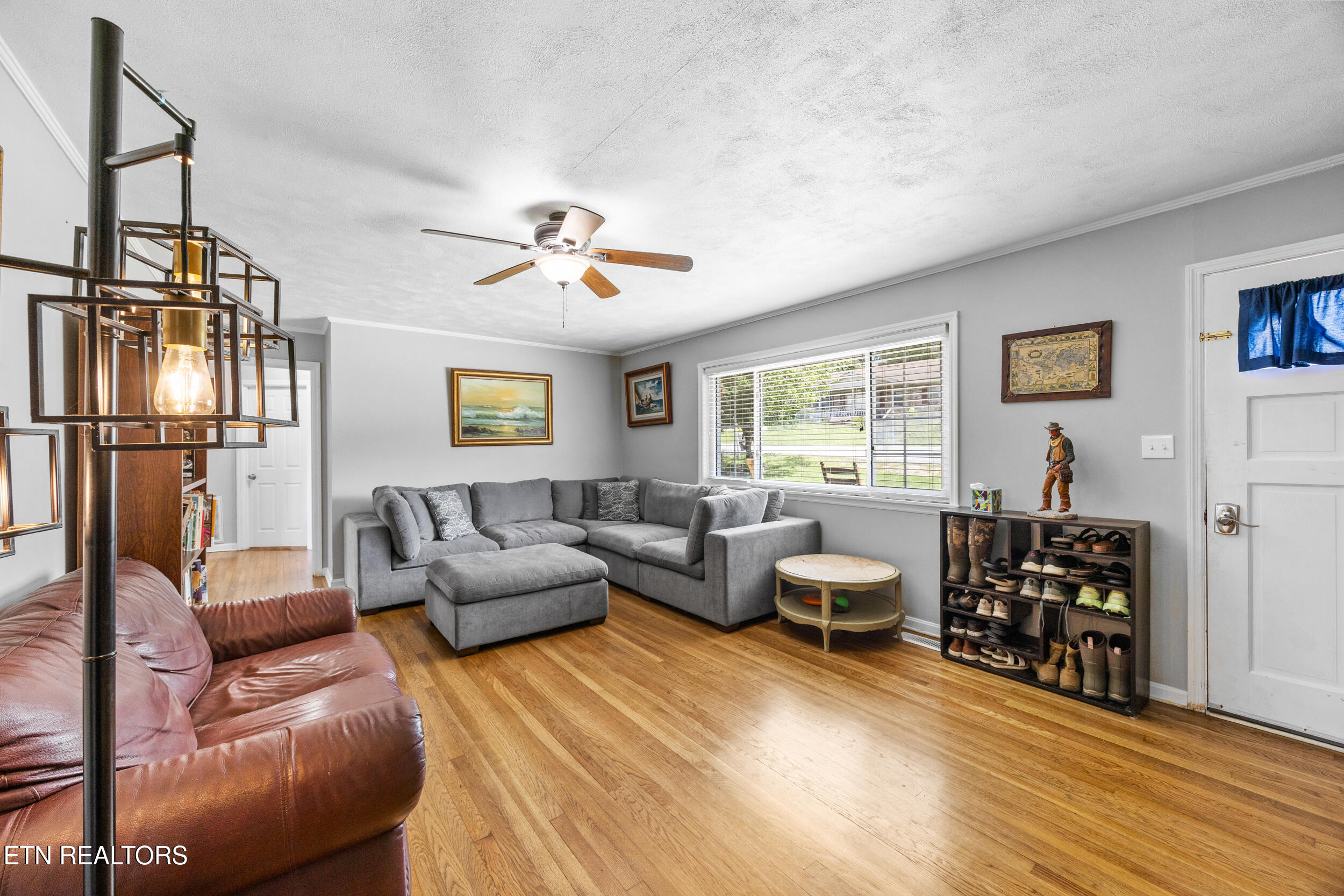 812 Brown Avenue Kingston TN 37763