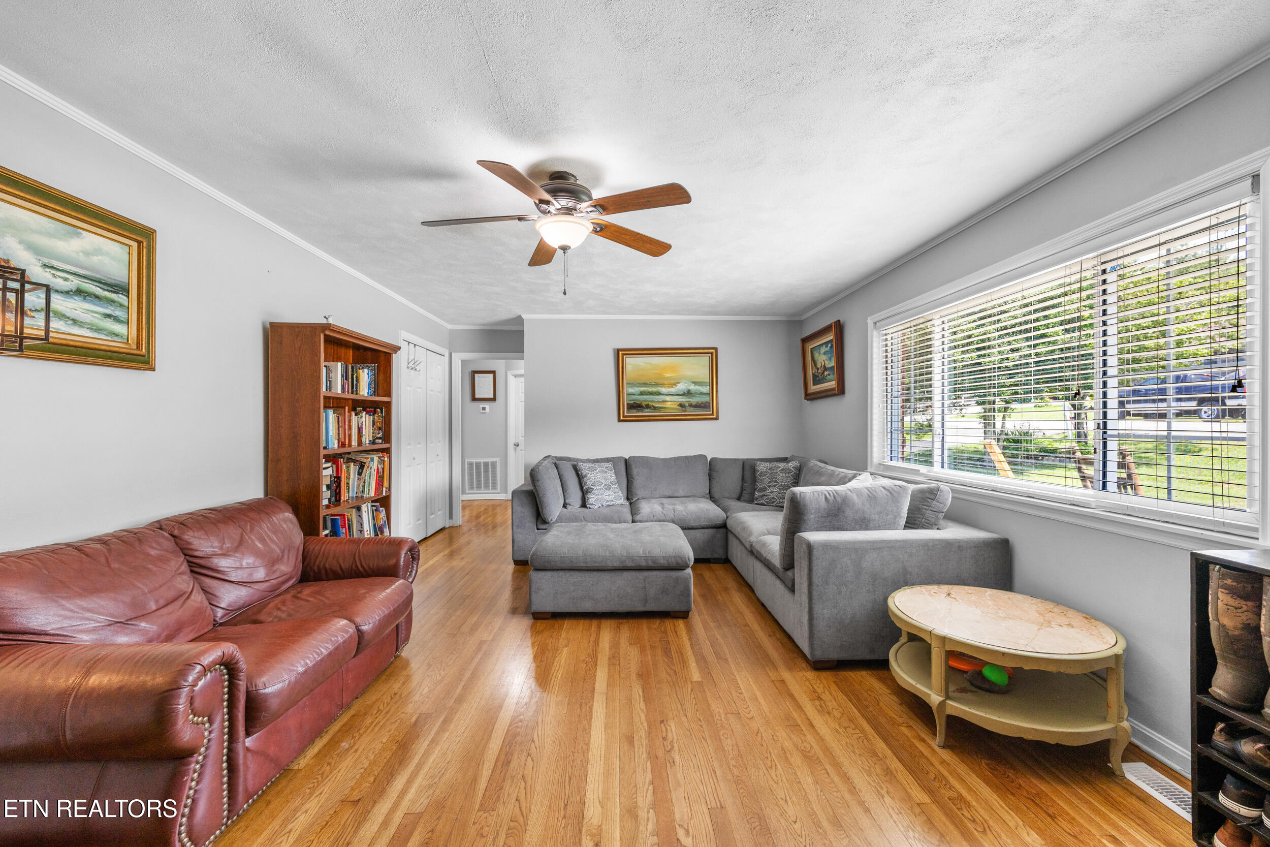 812 Brown Avenue Kingston TN 37763