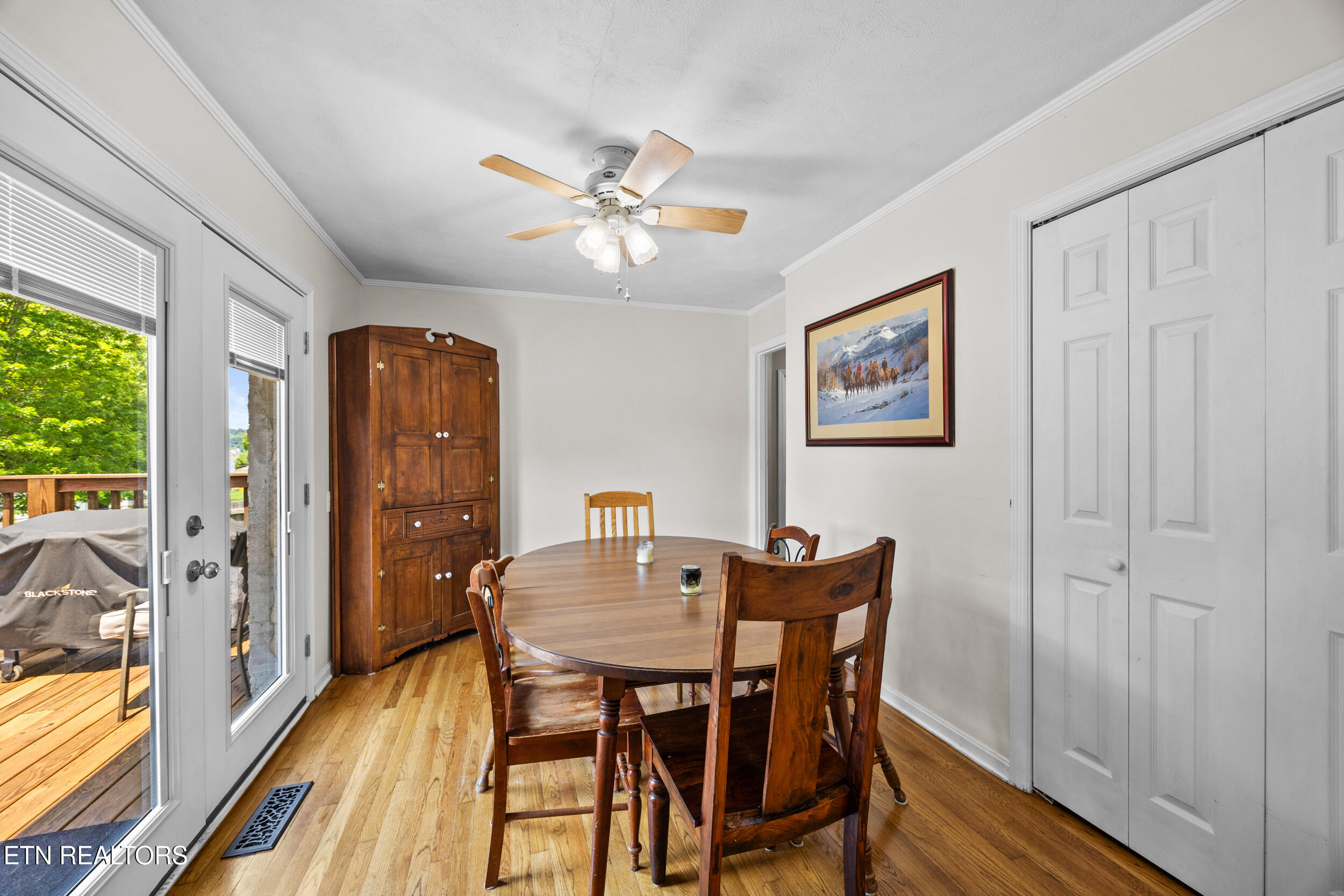 812 Brown Avenue Kingston TN 37763