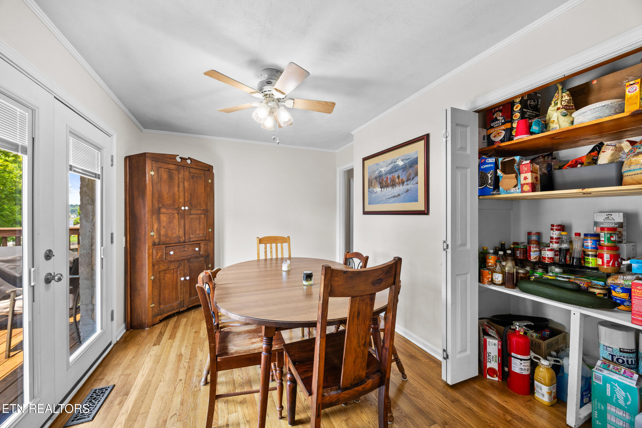 812 Brown Avenue Kingston TN 37763
