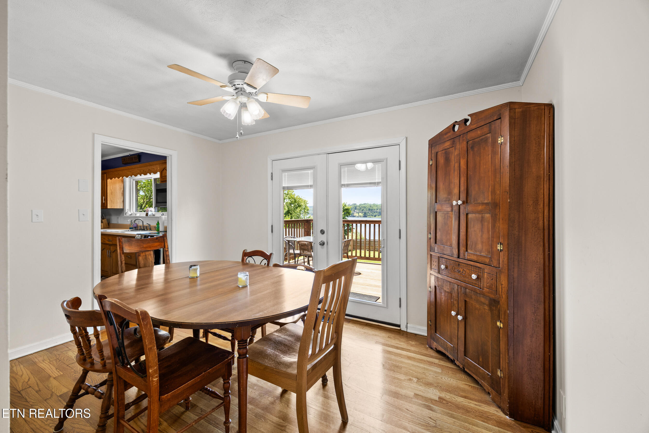 812 Brown Avenue Kingston TN 37763