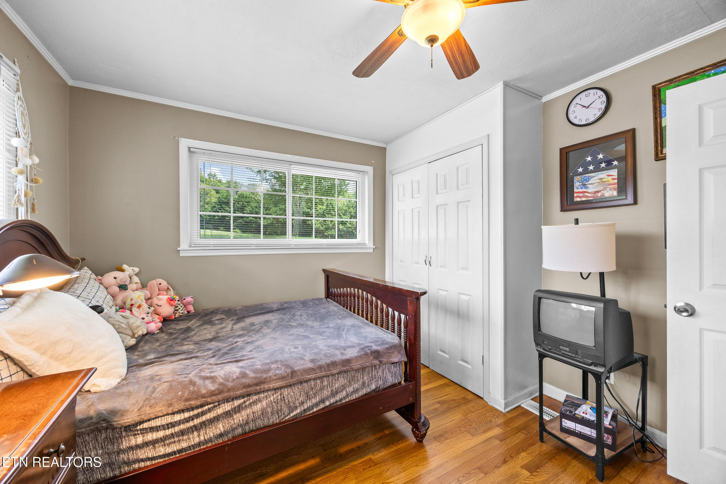812 Brown Avenue Kingston TN 37763