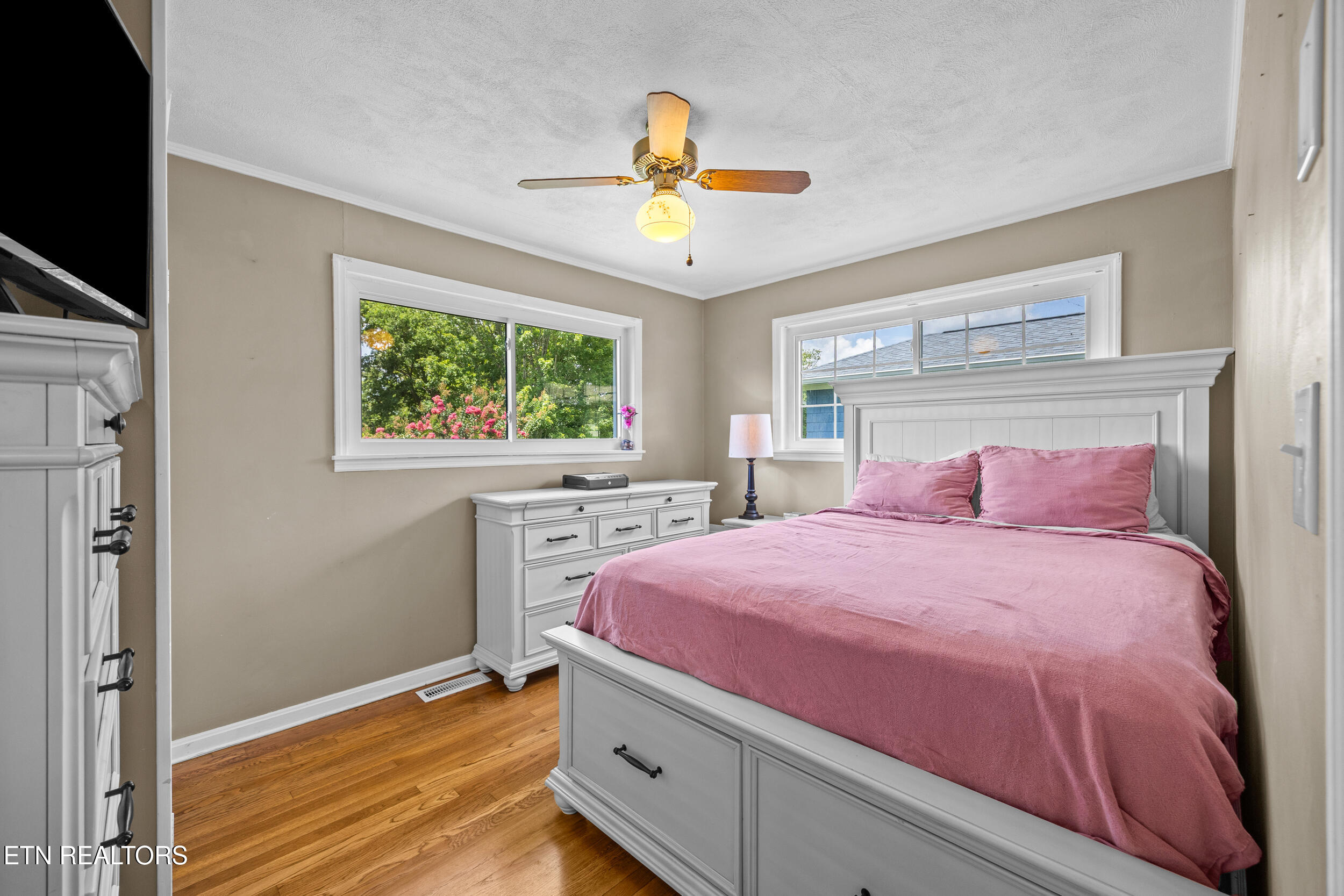 812 Brown Avenue Kingston TN 37763