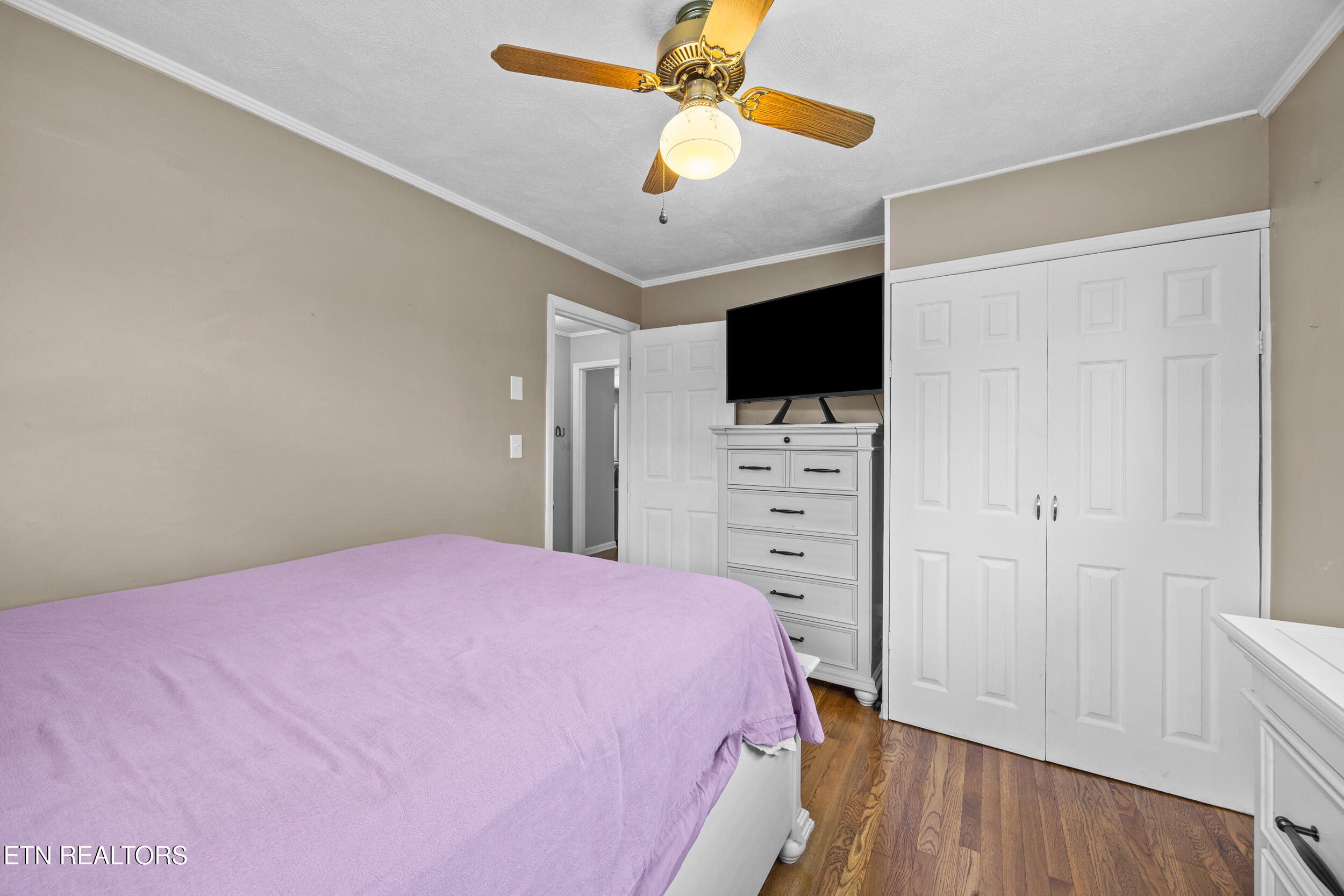 812 Brown Avenue Kingston TN 37763