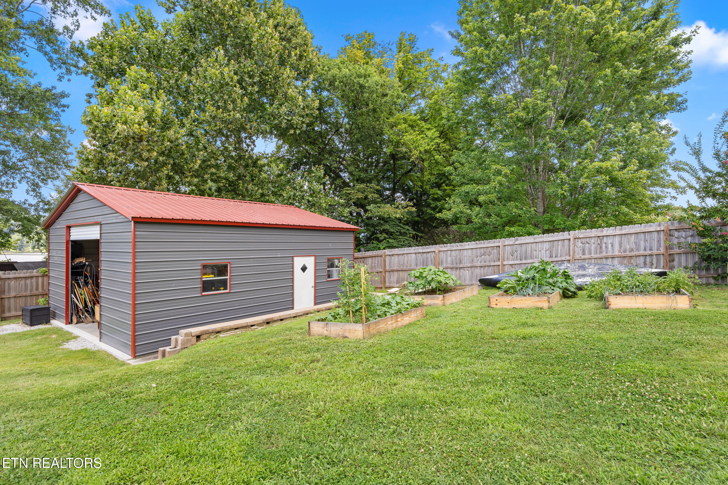 812 Brown Avenue Kingston TN 37763
