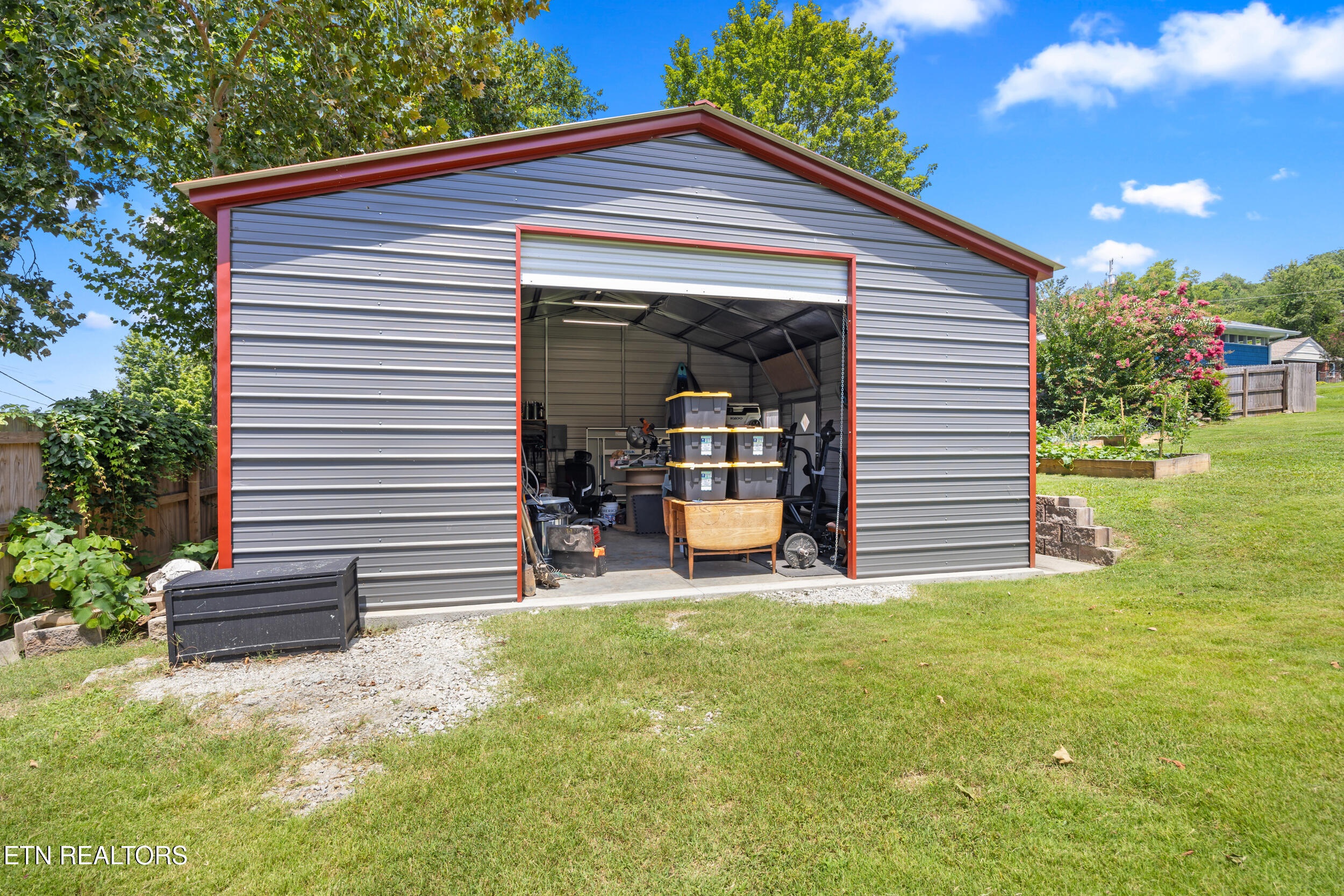 812 Brown Avenue Kingston TN 37763
