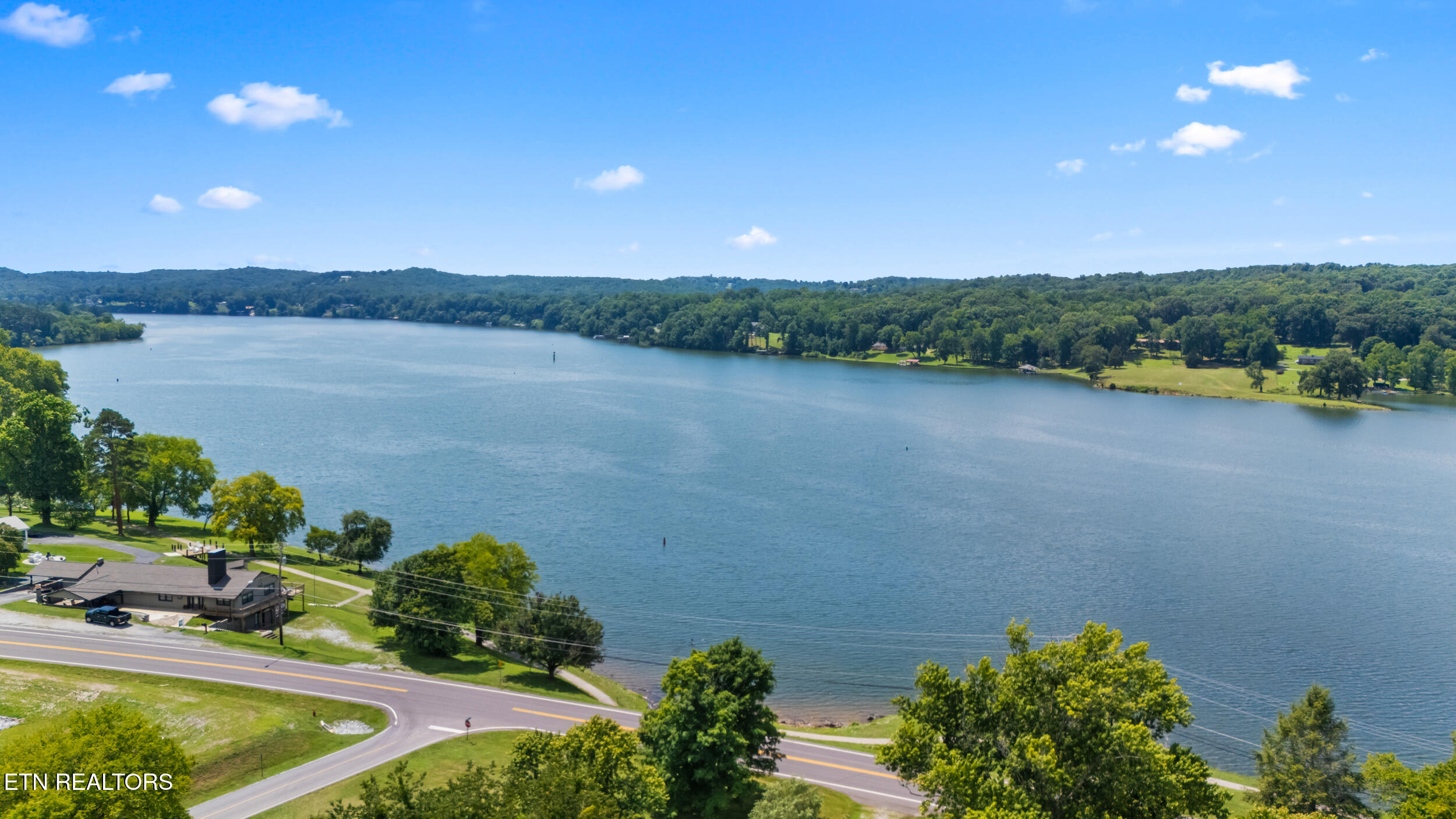 812 Brown Avenue Kingston TN 37763