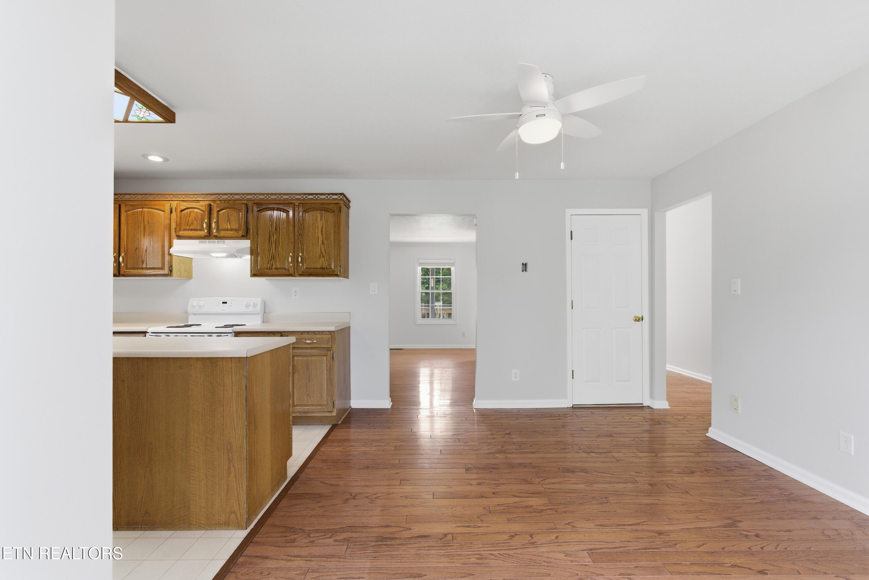 135 Rebel Road Harriman TN 37748
