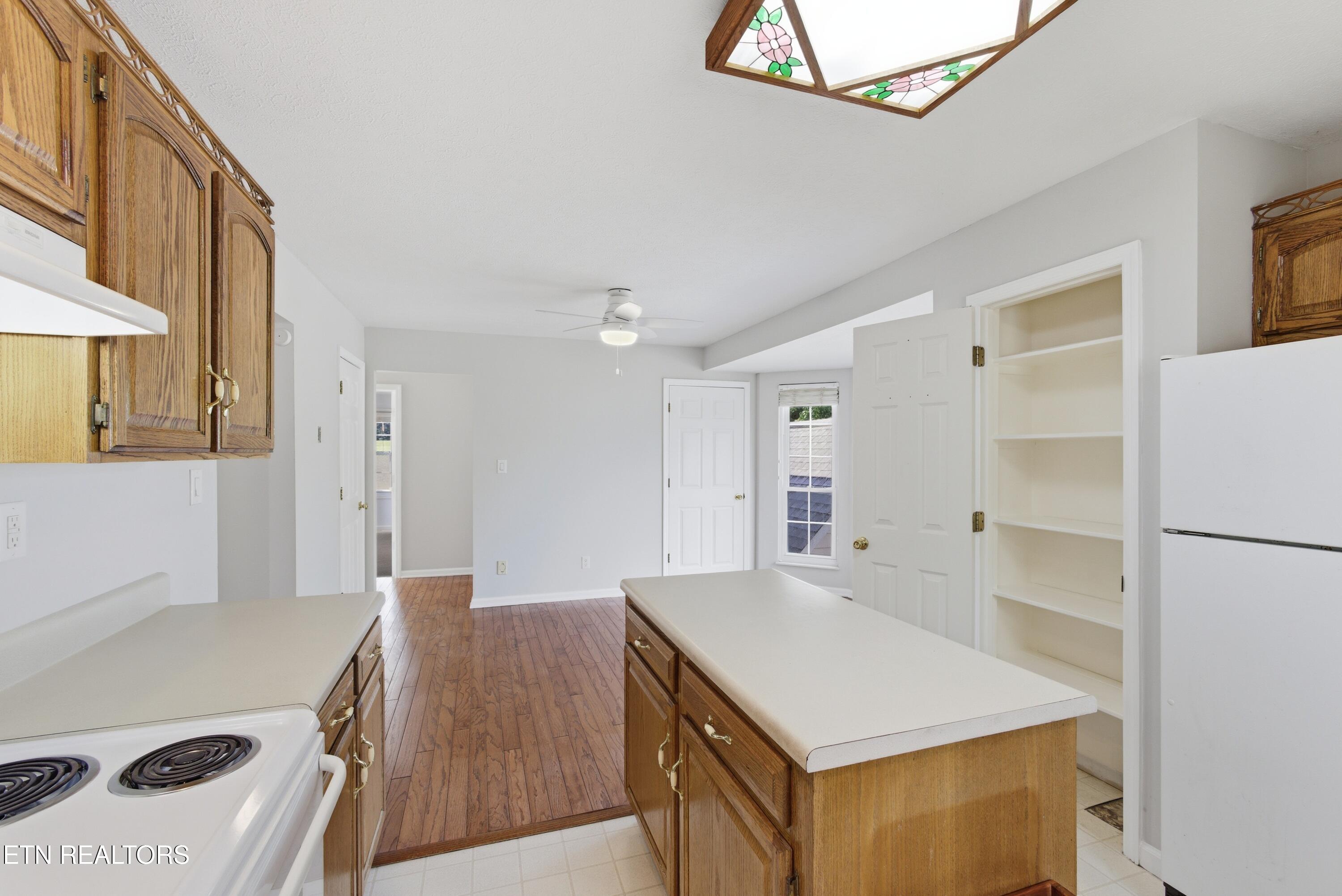 135 Rebel Road Harriman TN 37748