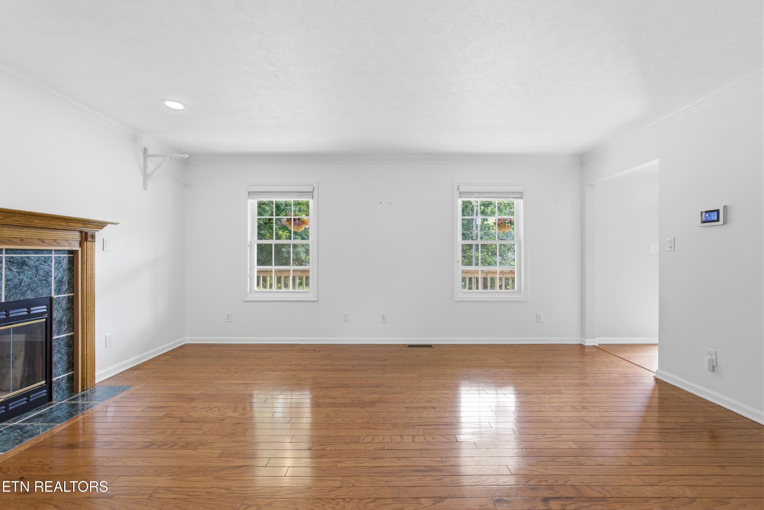 135 Rebel Road Harriman TN 37748