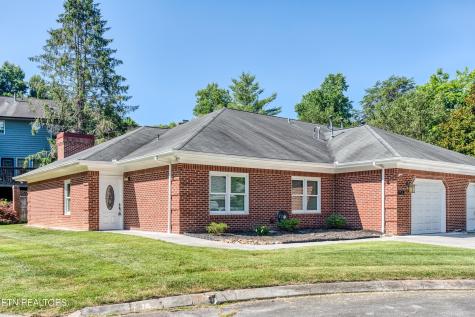 12 Bellhaven Lane Oak Ridge TN 37830