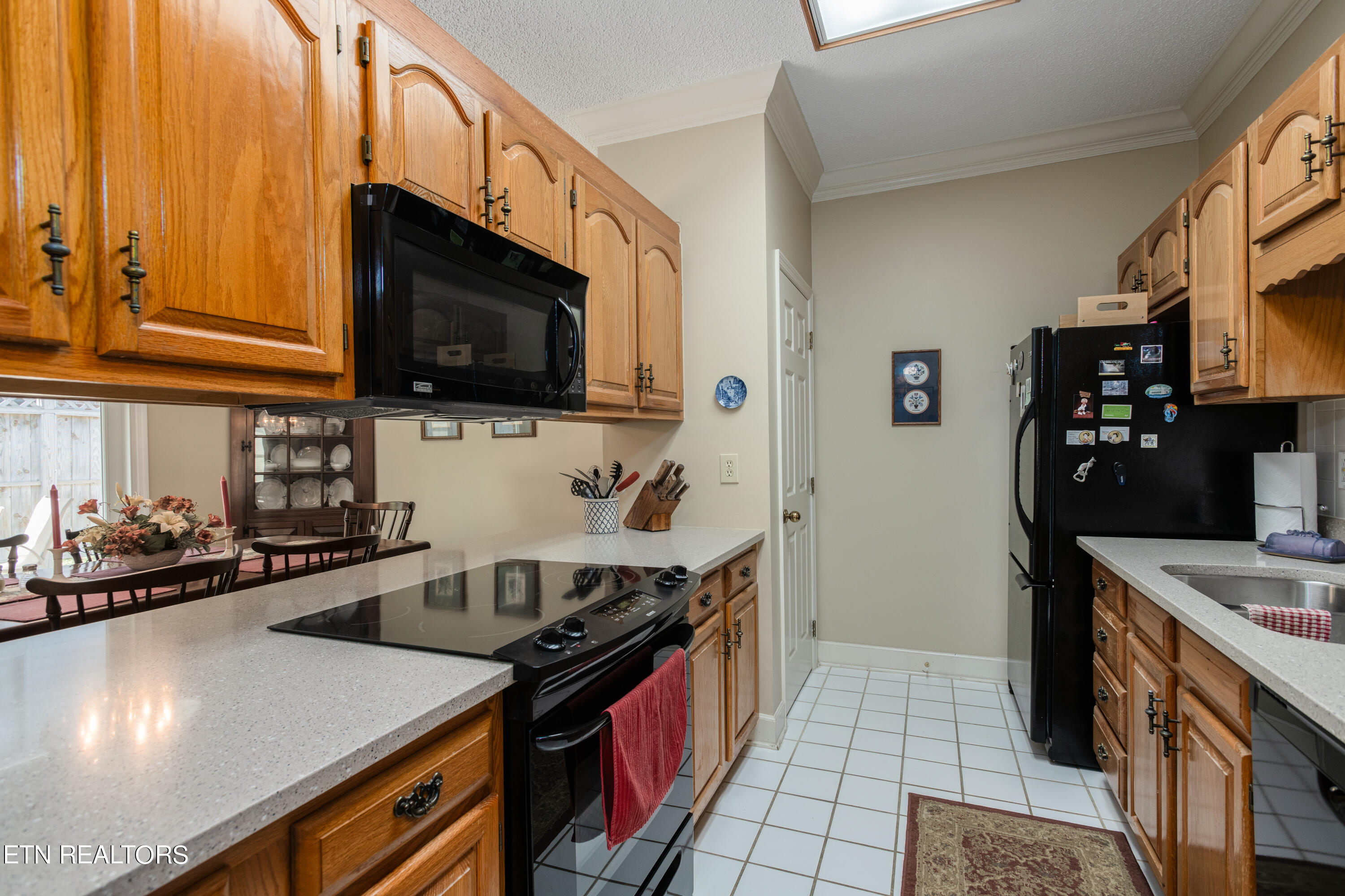 12 Bellhaven Lane Oak Ridge TN 37830