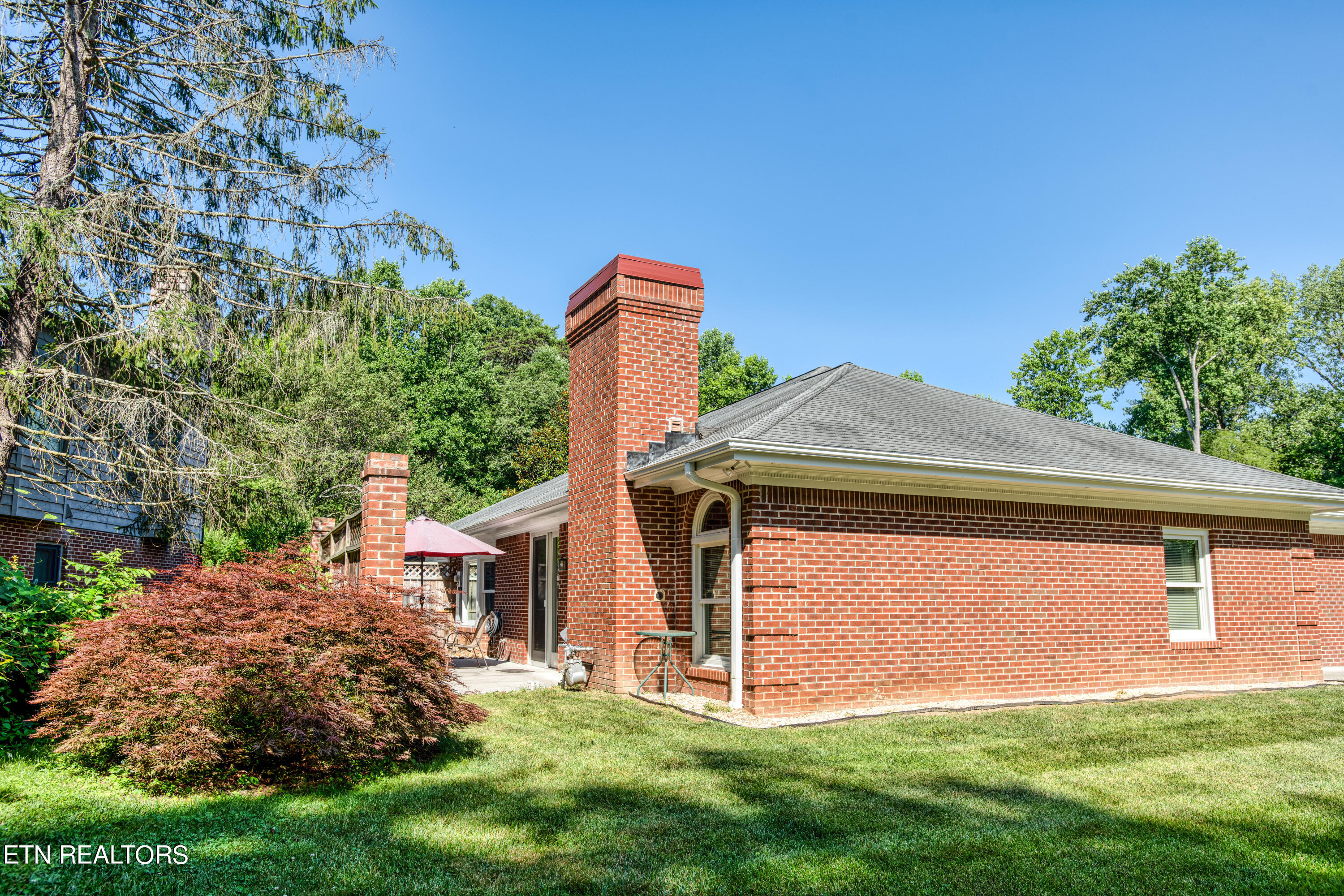 12 Bellhaven Lane Oak Ridge TN 37830