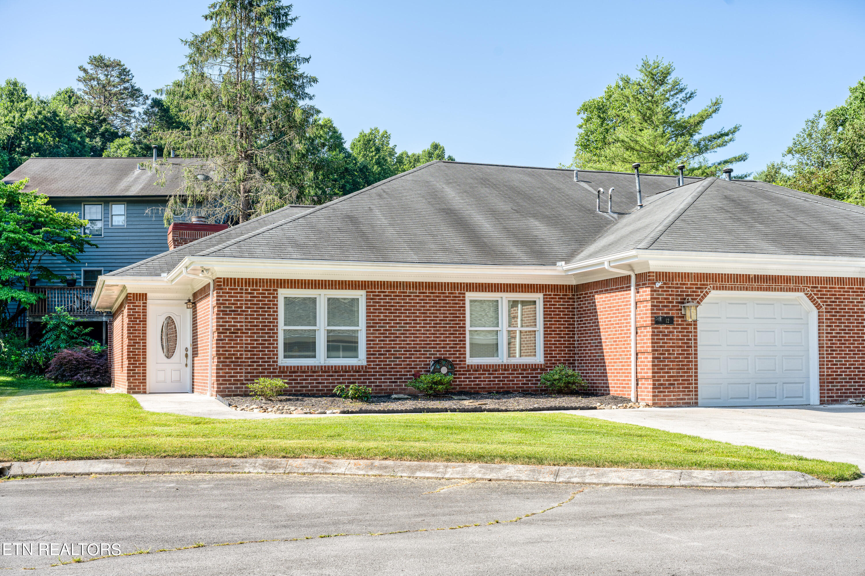 12 Bellhaven Lane Oak Ridge TN 37830