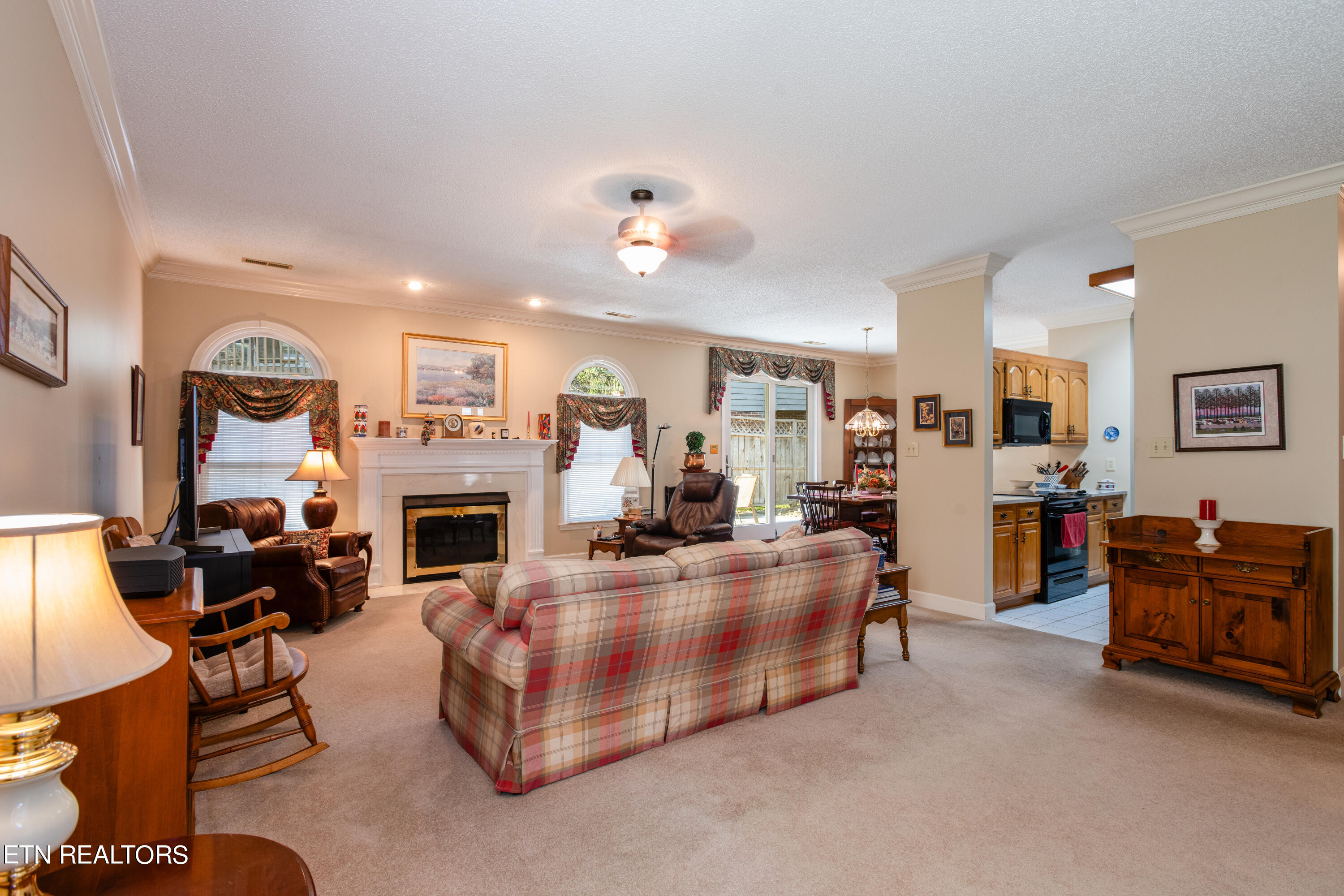 12 Bellhaven Lane Oak Ridge TN 37830